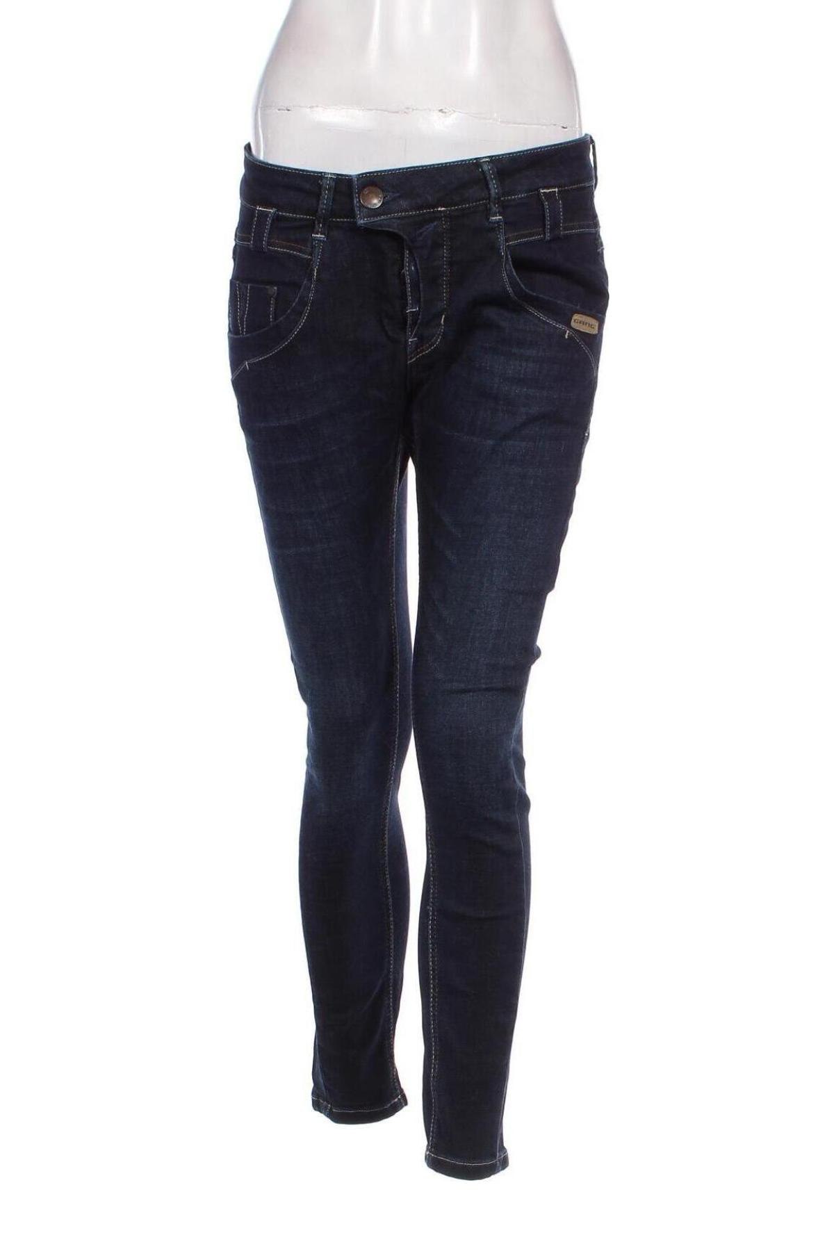 Damen Jeans Gang, Größe M, Farbe Blau, Preis € 38,30