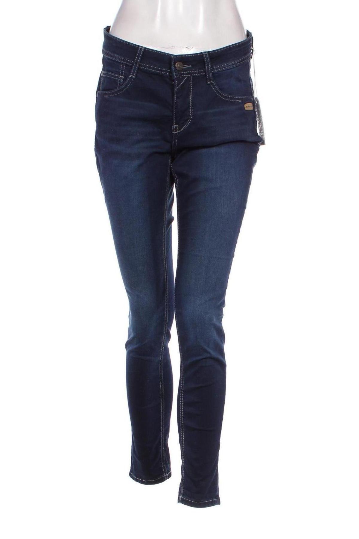 Damen Jeans Gang, Größe M, Farbe Blau, Preis 66,49 €