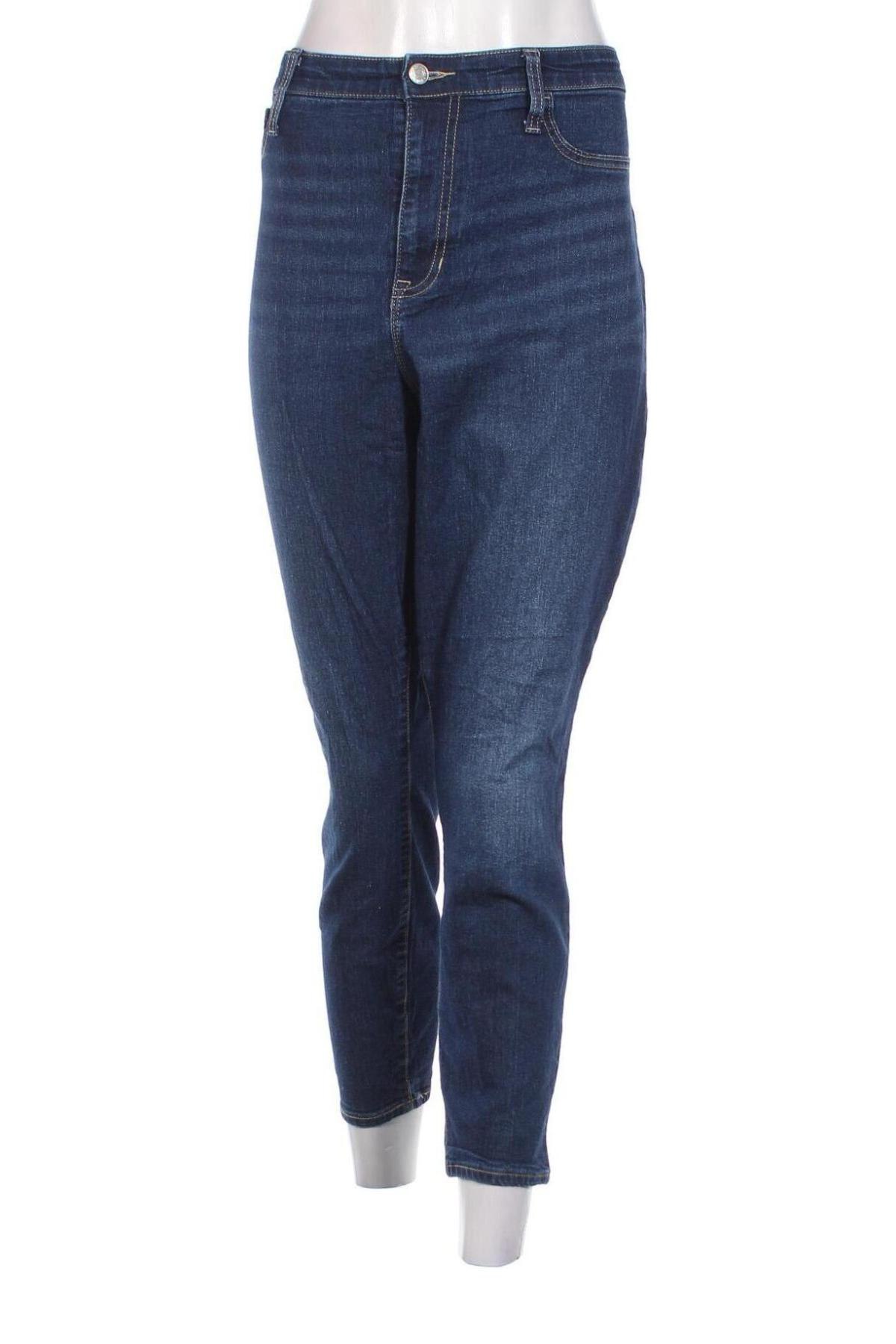 Damen Jeans Gap, Größe XXL, Farbe Blau, Preis € 33,99