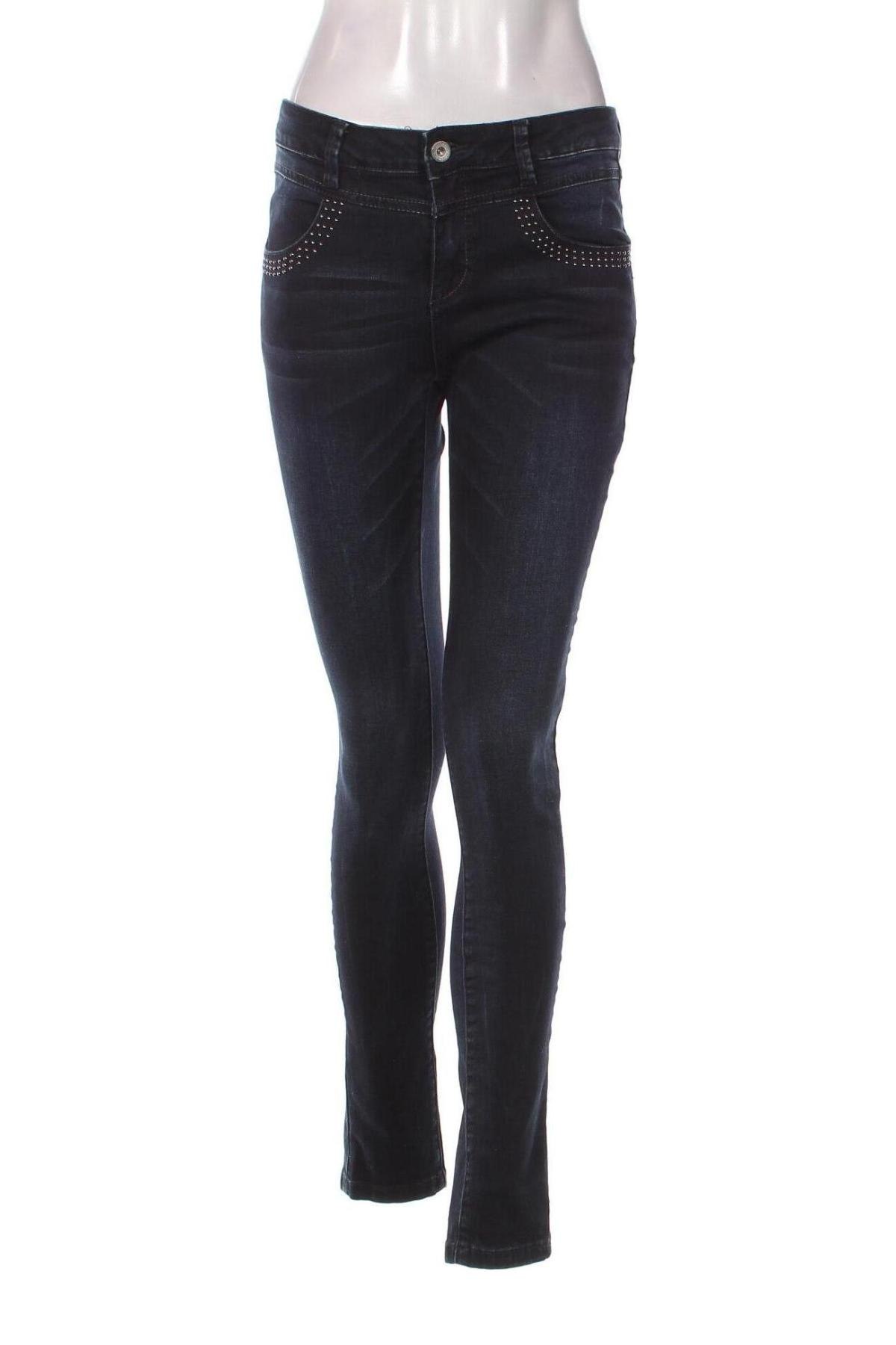 Damen Jeans Geisha, Größe S, Farbe Blau, Preis € 11,99