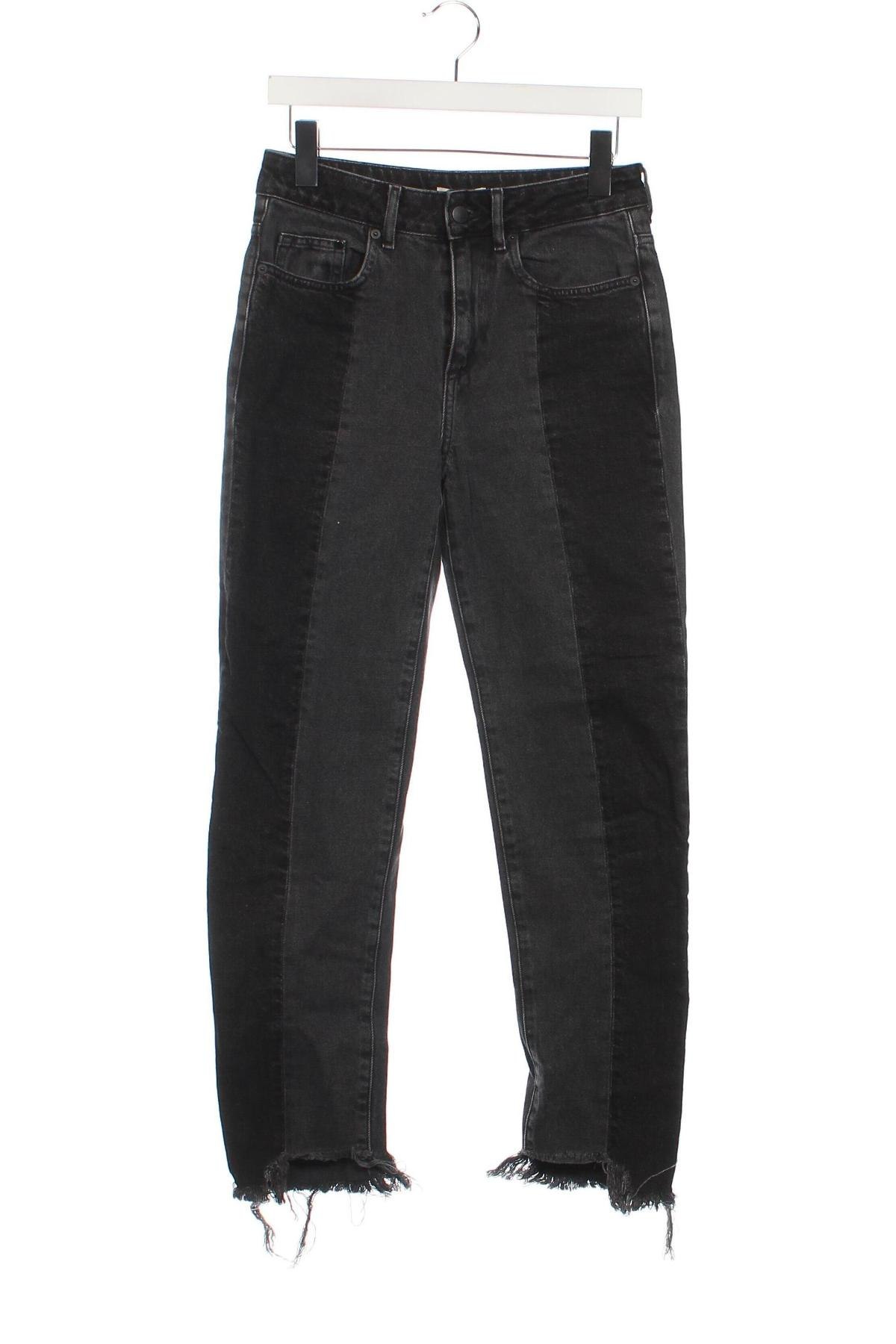 Damen Jeans H&M, Größe S, Farbe Schwarz, Preis € 10,49