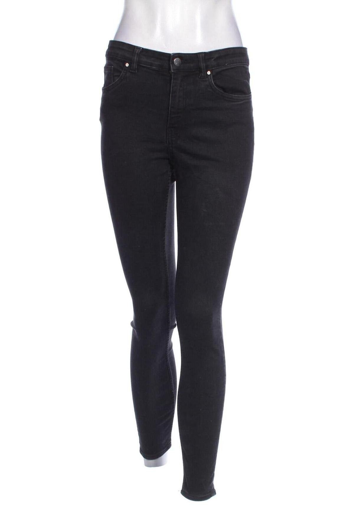 Damen Jeans H&M, Größe M, Farbe Schwarz, Preis € 20,49