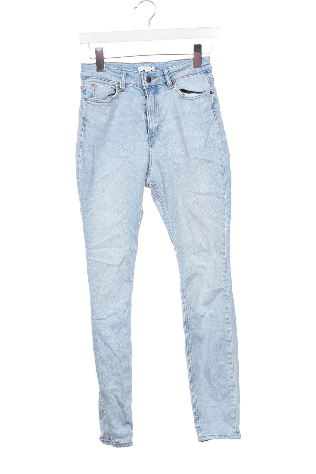 Damen Jeans H&M, Größe M, Farbe Blau, Preis 6,99 €