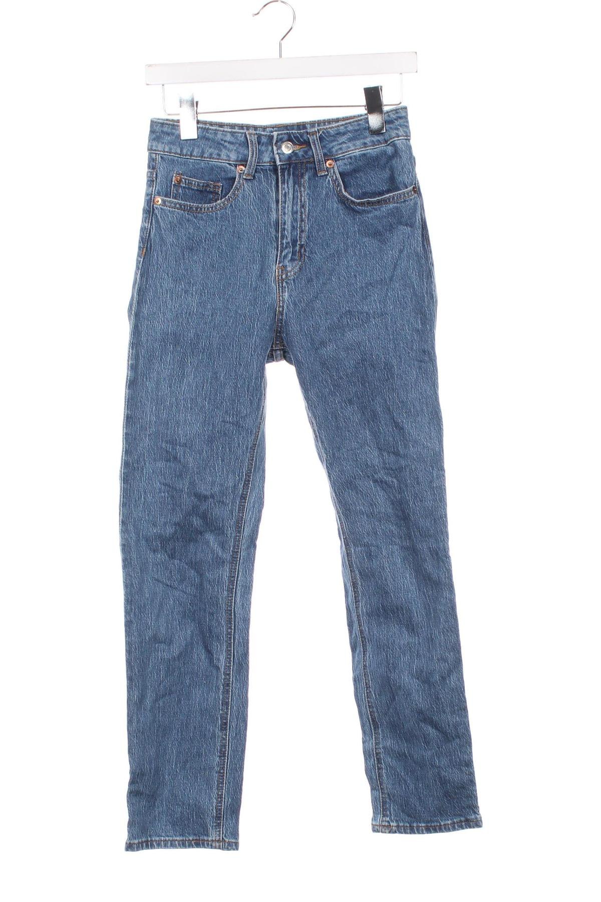 Damen Jeans H&M, Größe S, Farbe Blau, Preis € 10,49