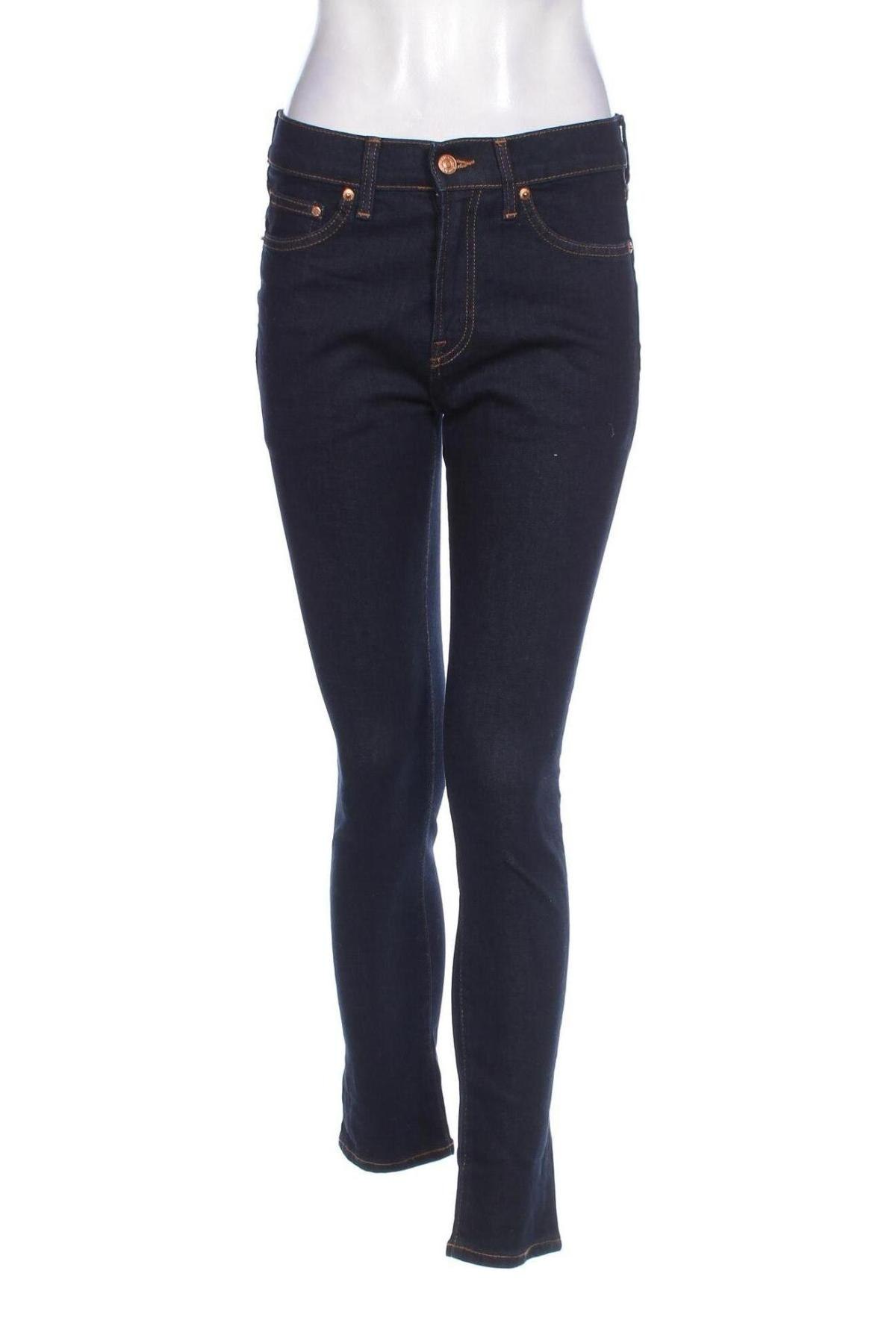 Damen Jeans H&M, Größe S, Farbe Blau, Preis € 6,99