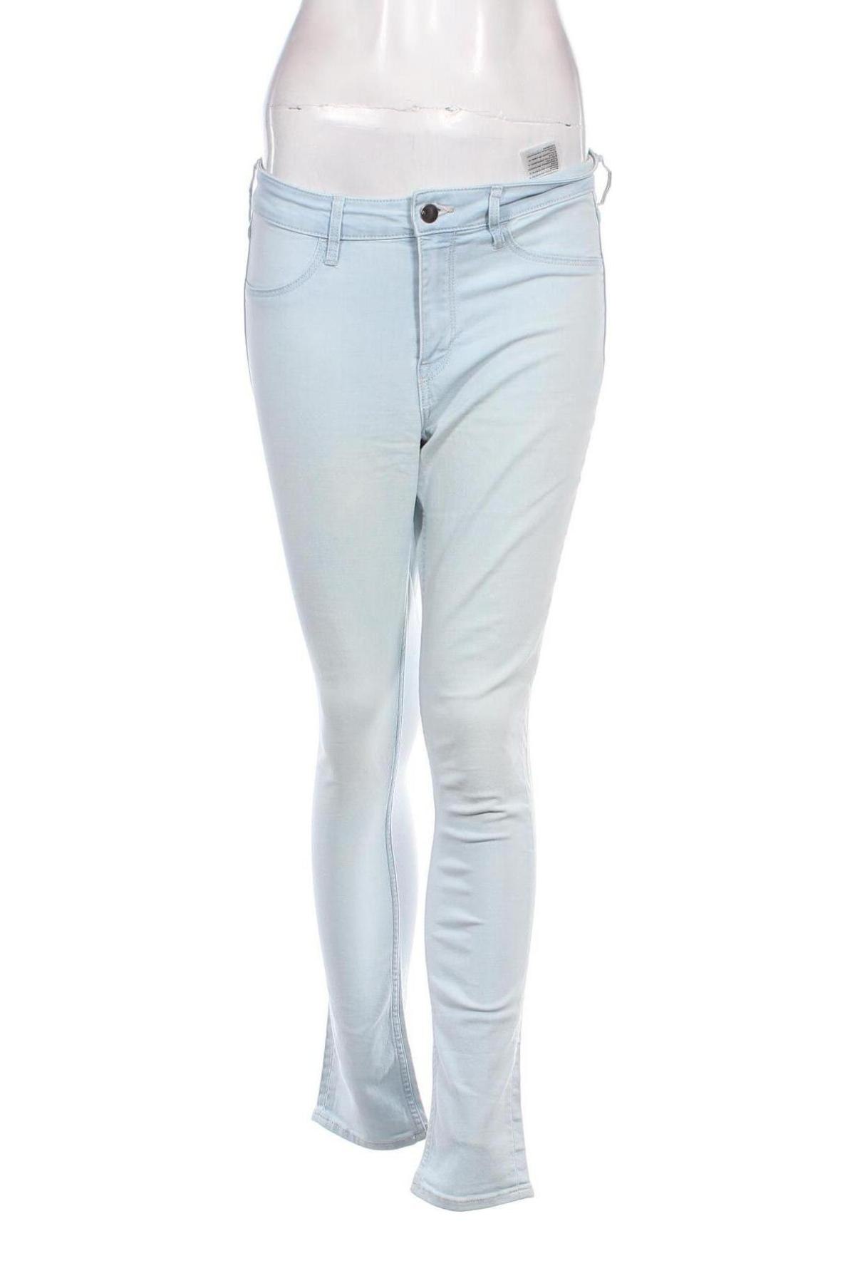 Damen Jeans H&M, Größe M, Farbe Blau, Preis € 6,99