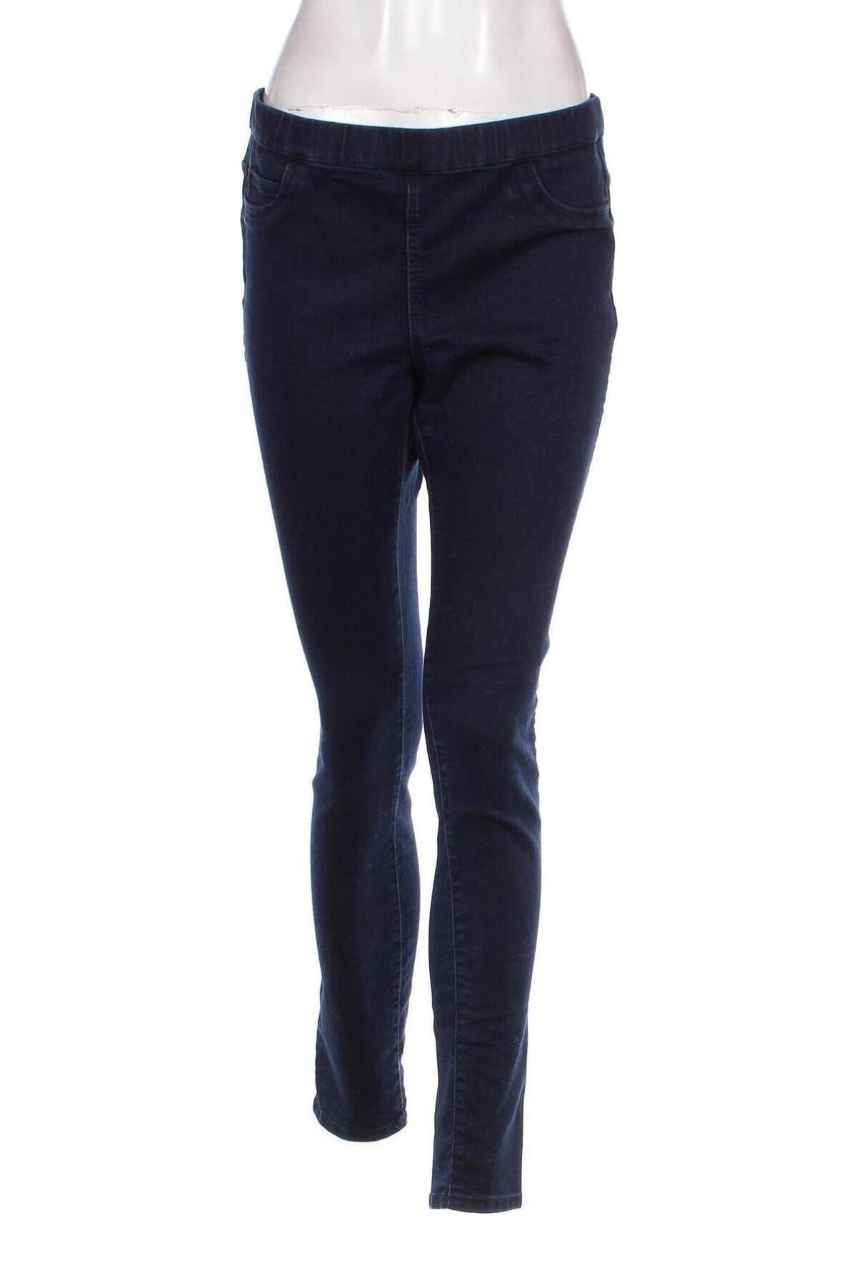 Damen Jeans H&M, Größe L, Farbe Blau, Preis € 6,99