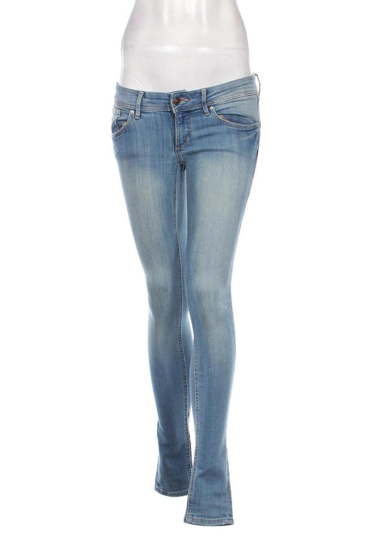 Damen Jeans H&M, Größe M, Farbe Blau, Preis € 8,99