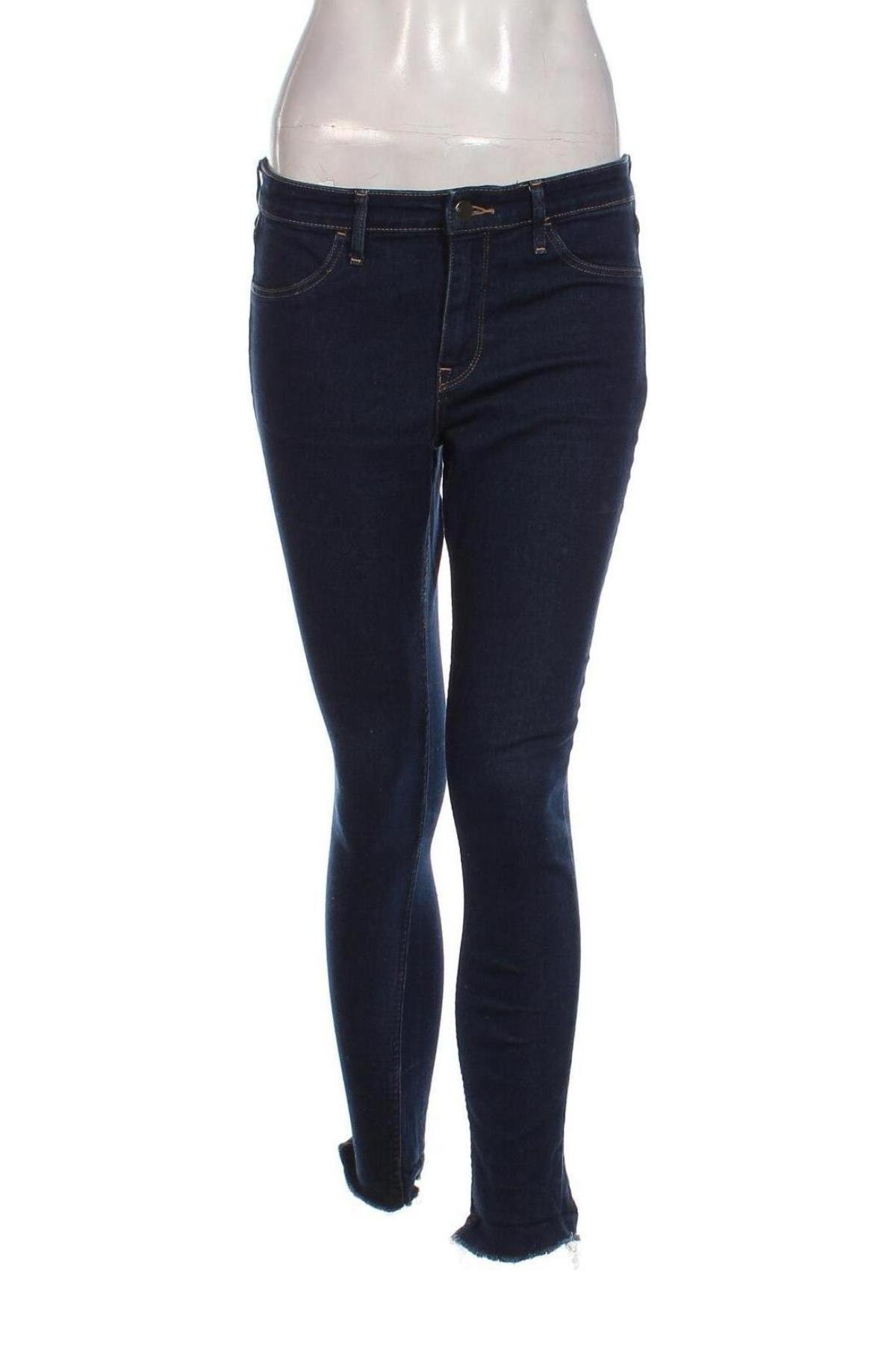 Damen Jeans H&M, Größe M, Farbe Blau, Preis 8,49 €