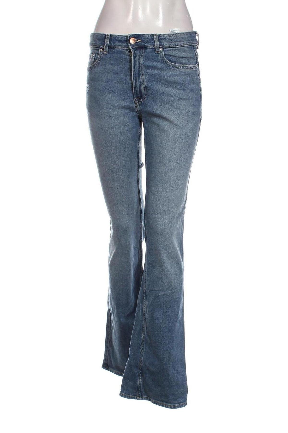 Damen Jeans H&M, Größe S, Farbe Blau, Preis € 10,99