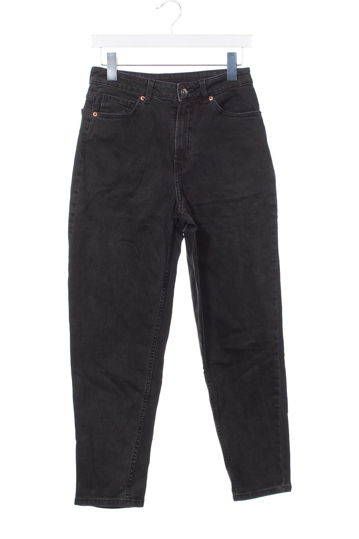 Damen Jeans H&M Divided, Größe XS, Farbe Grau, Preis € 10,49