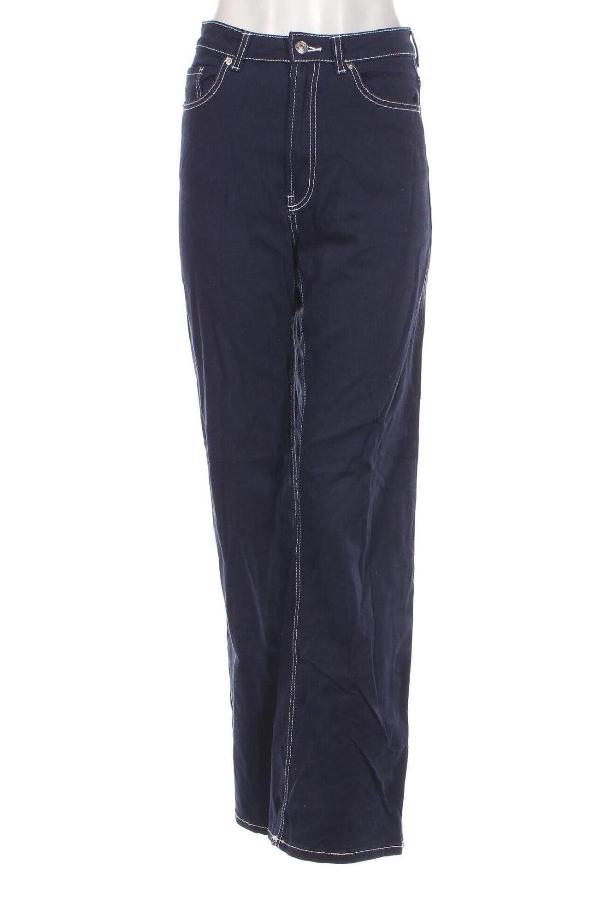 Damen Jeans H&M Divided, Größe S, Farbe Blau, Preis € 10,49