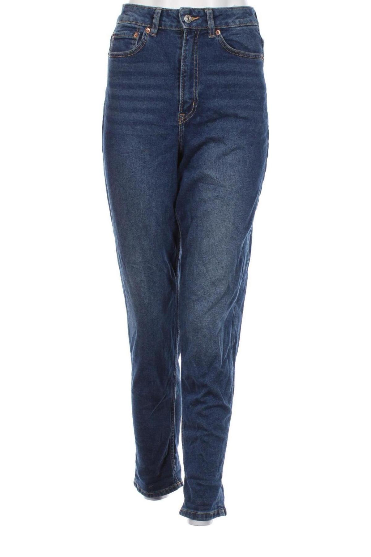 Damen Jeans H&M Divided, Größe S, Farbe Blau, Preis 8,49 €