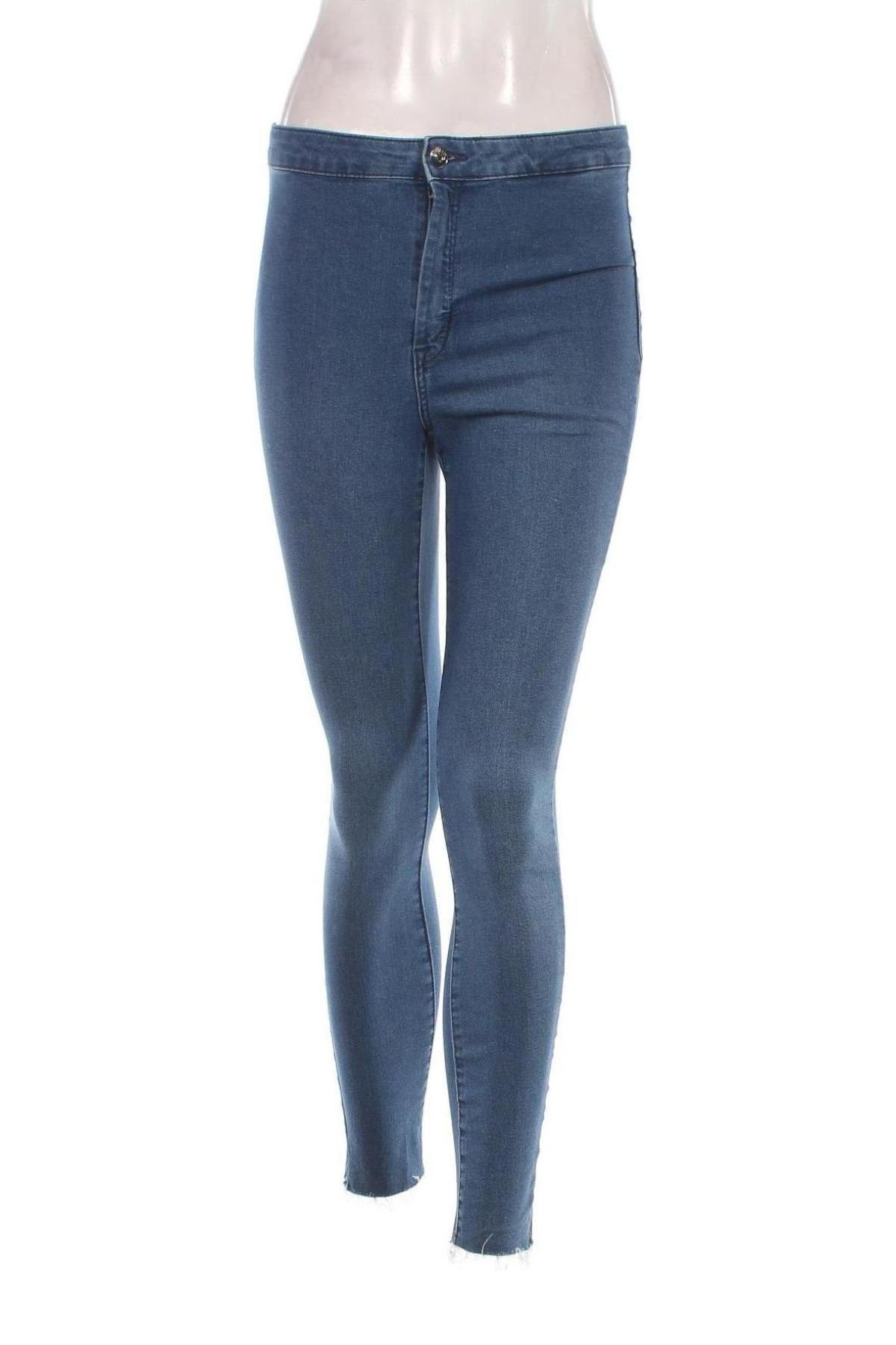 Damen Jeans H&M Divided, Größe M, Farbe Blau, Preis € 14,84