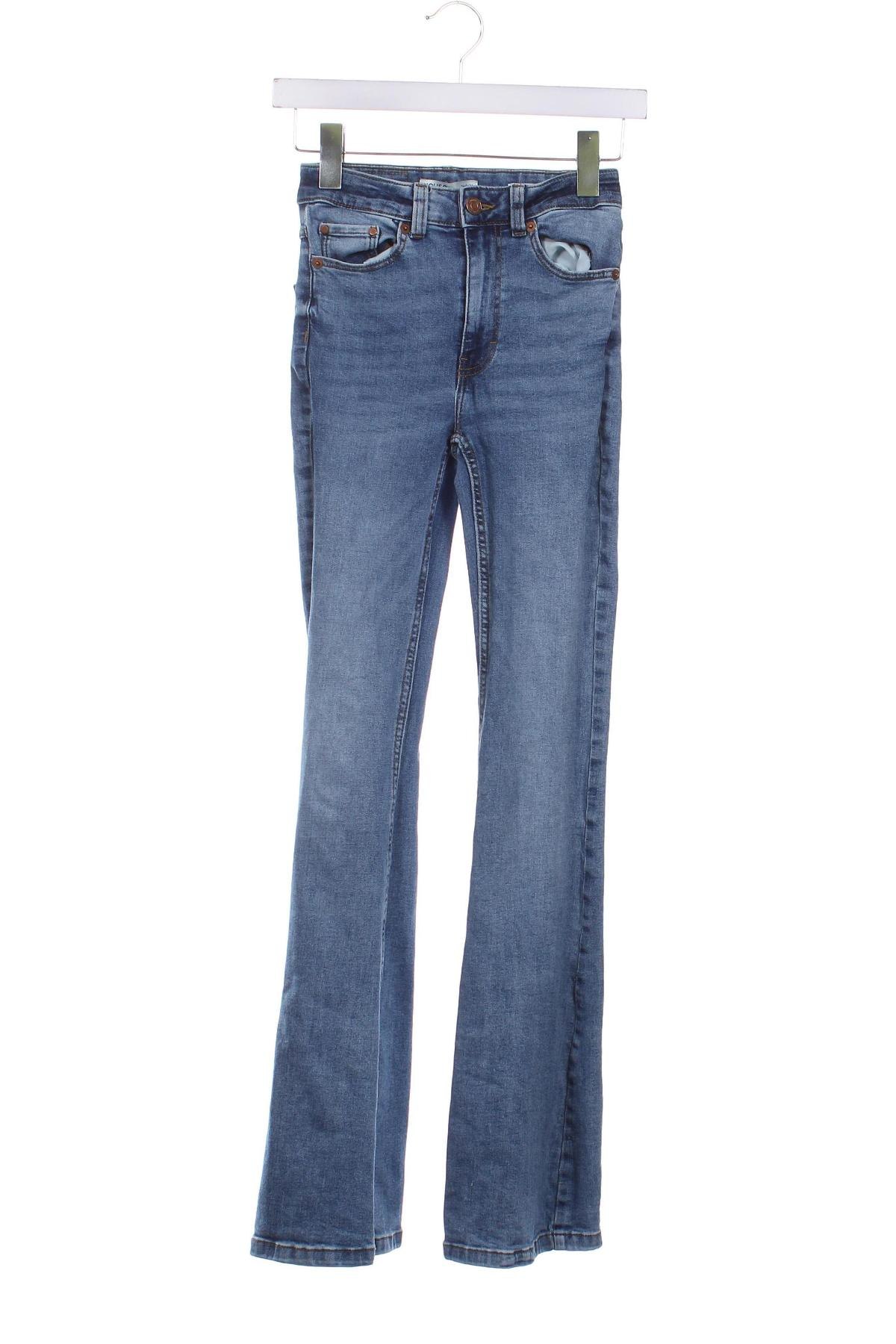 Damen Jeans House, Größe XS, Farbe Blau, Preis 10,99 €