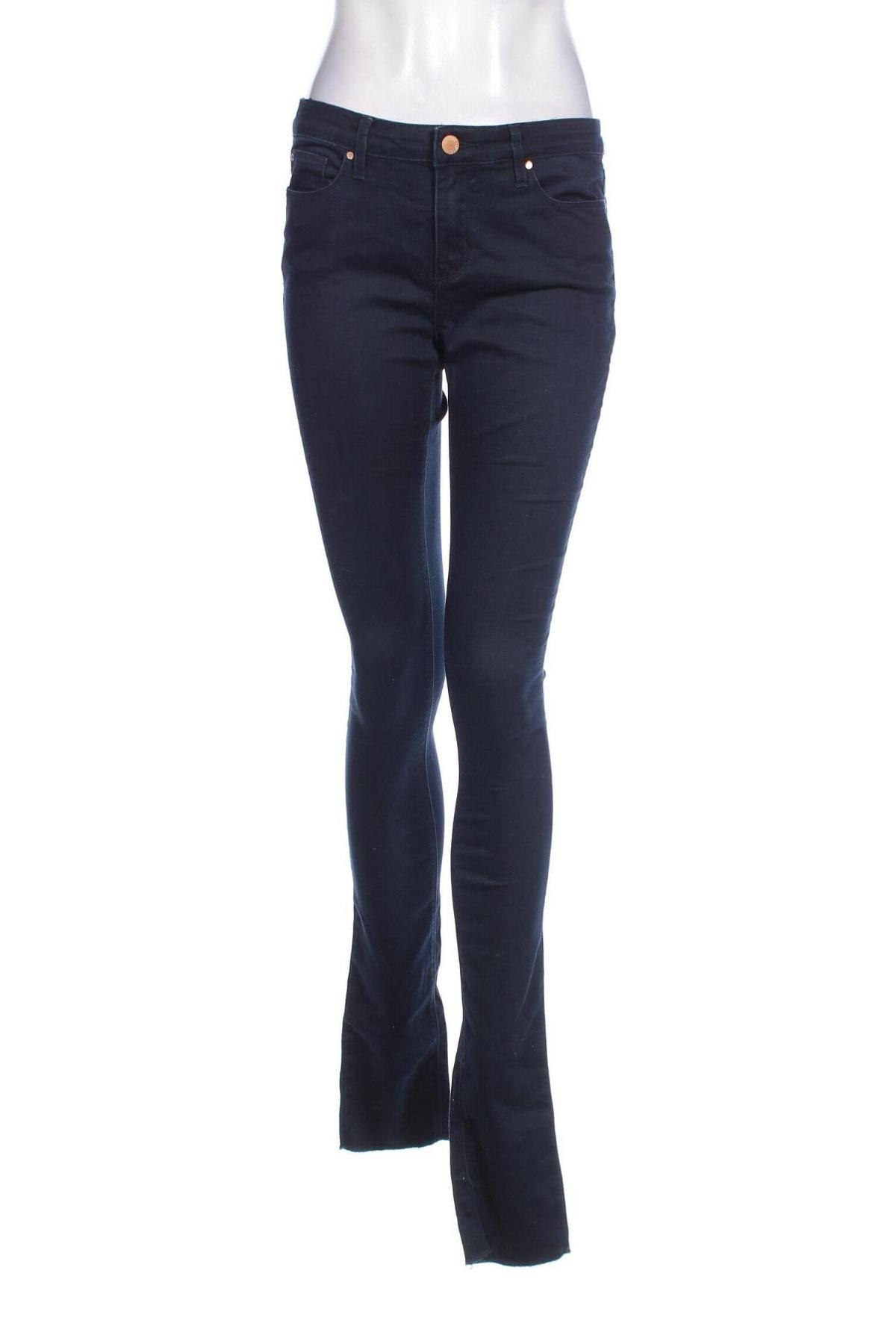 Damen Jeans Jeanswest, Größe M, Farbe Blau, Preis € 10,49