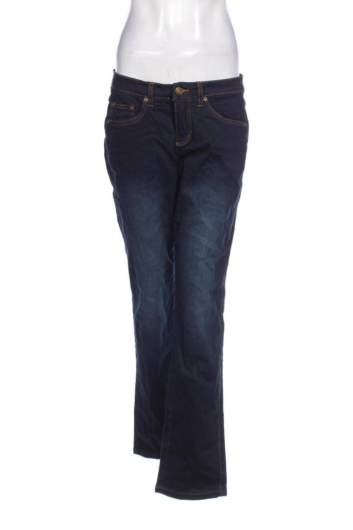 Damen Jeans John Baner, Größe M, Farbe Blau, Preis € 7,49