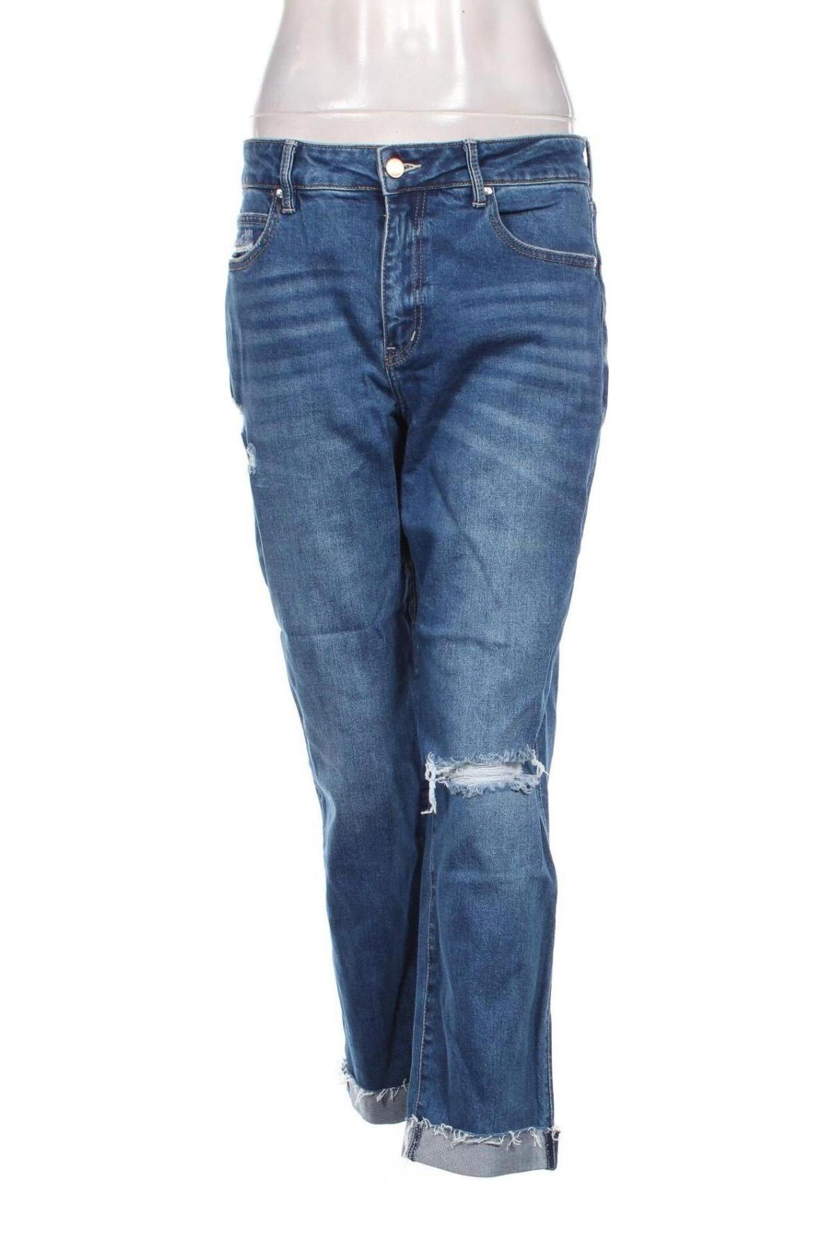 Damen Jeans Just, Größe M, Farbe Blau, Preis 28,99 €