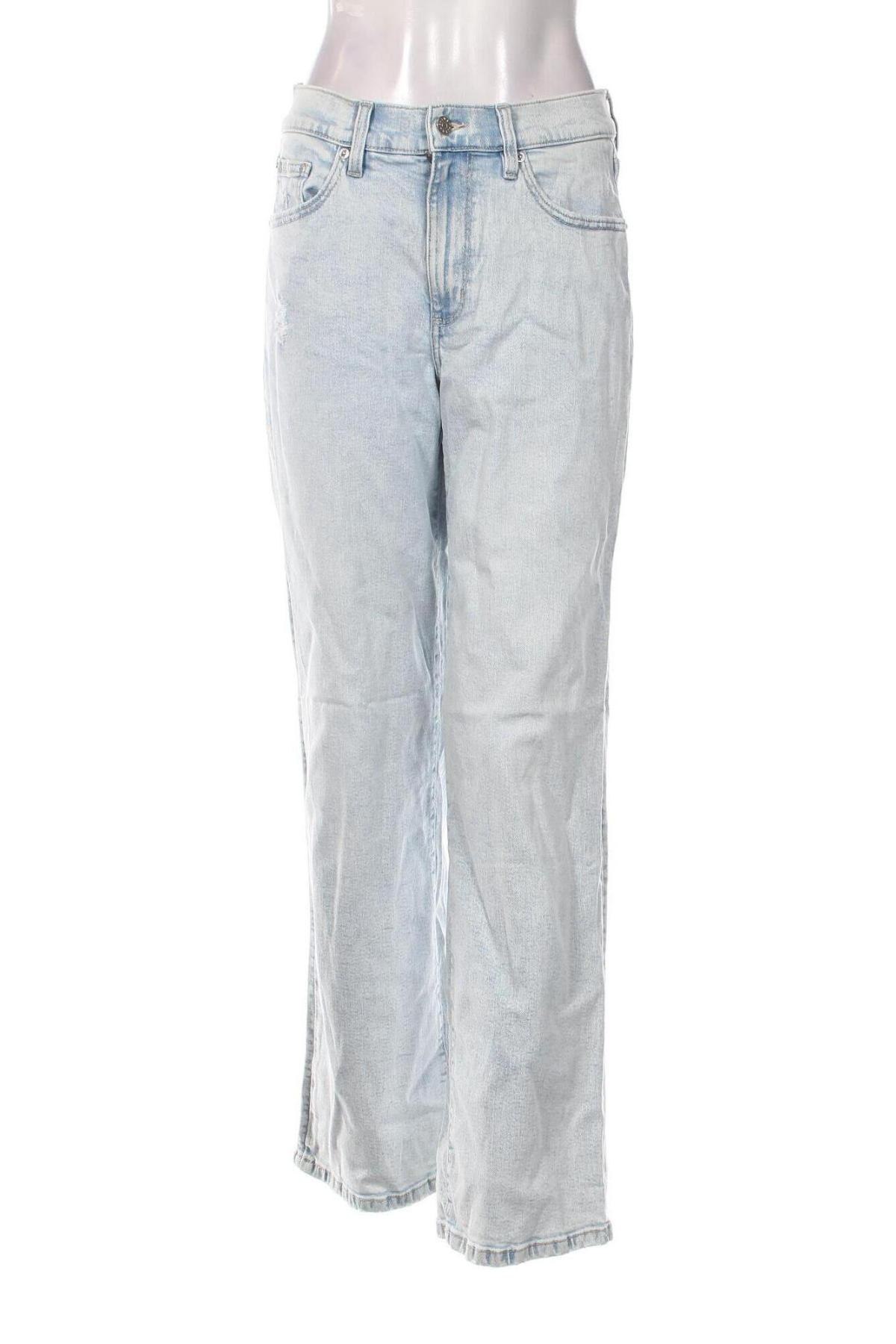 Dámske džínsy  Just Jeans, Veľkosť M, Farba Modrá, Cena  10,95 €