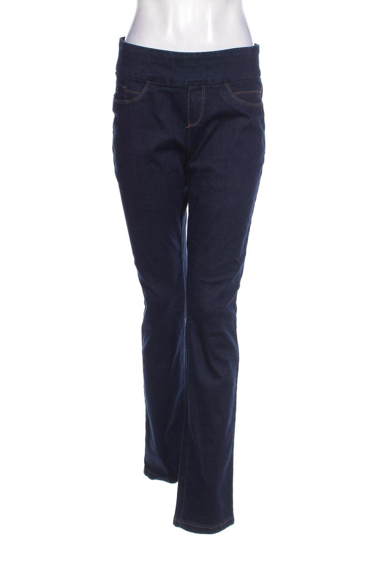 Damen Jeans Katies, Größe M, Farbe Blau, Preis € 13,49