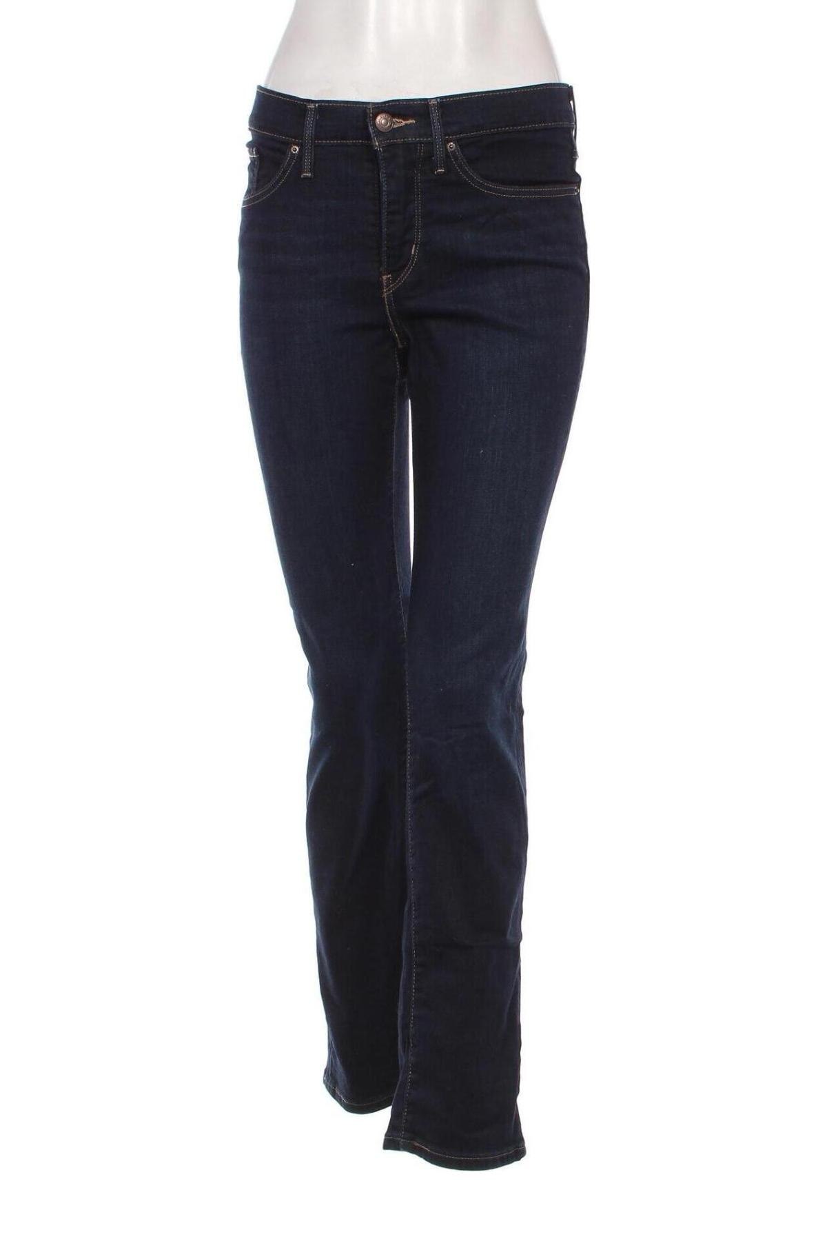 Damen Jeans Levi's, Größe M, Farbe Blau, Preis € 23,99