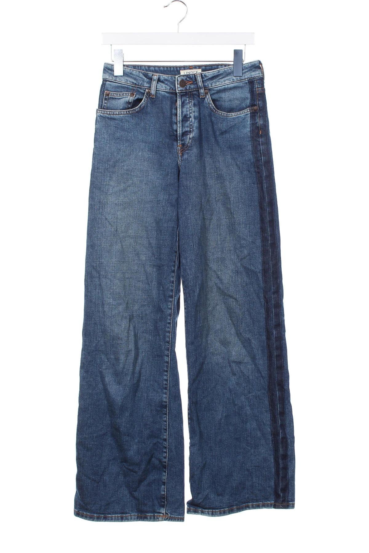 Damen Jeans Lindex, Größe XS, Farbe Blau, Preis € 10,49