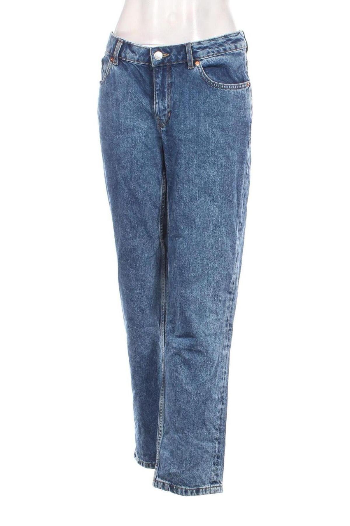 Damen Jeans Lindex, Größe M, Farbe Blau, Preis € 17,99