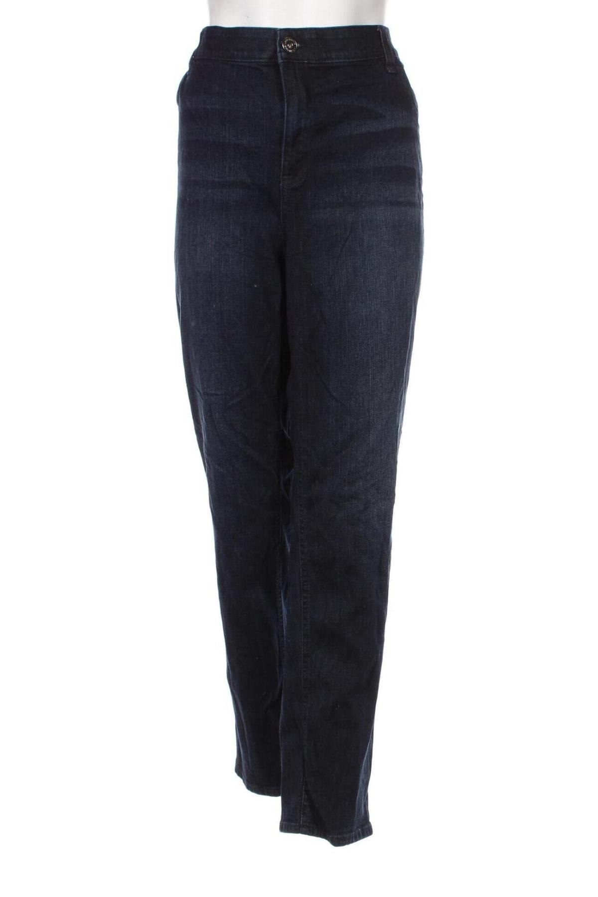 Damen Jeans Liz Claiborne, Größe 5XL, Farbe Blau, Preis € 14,99