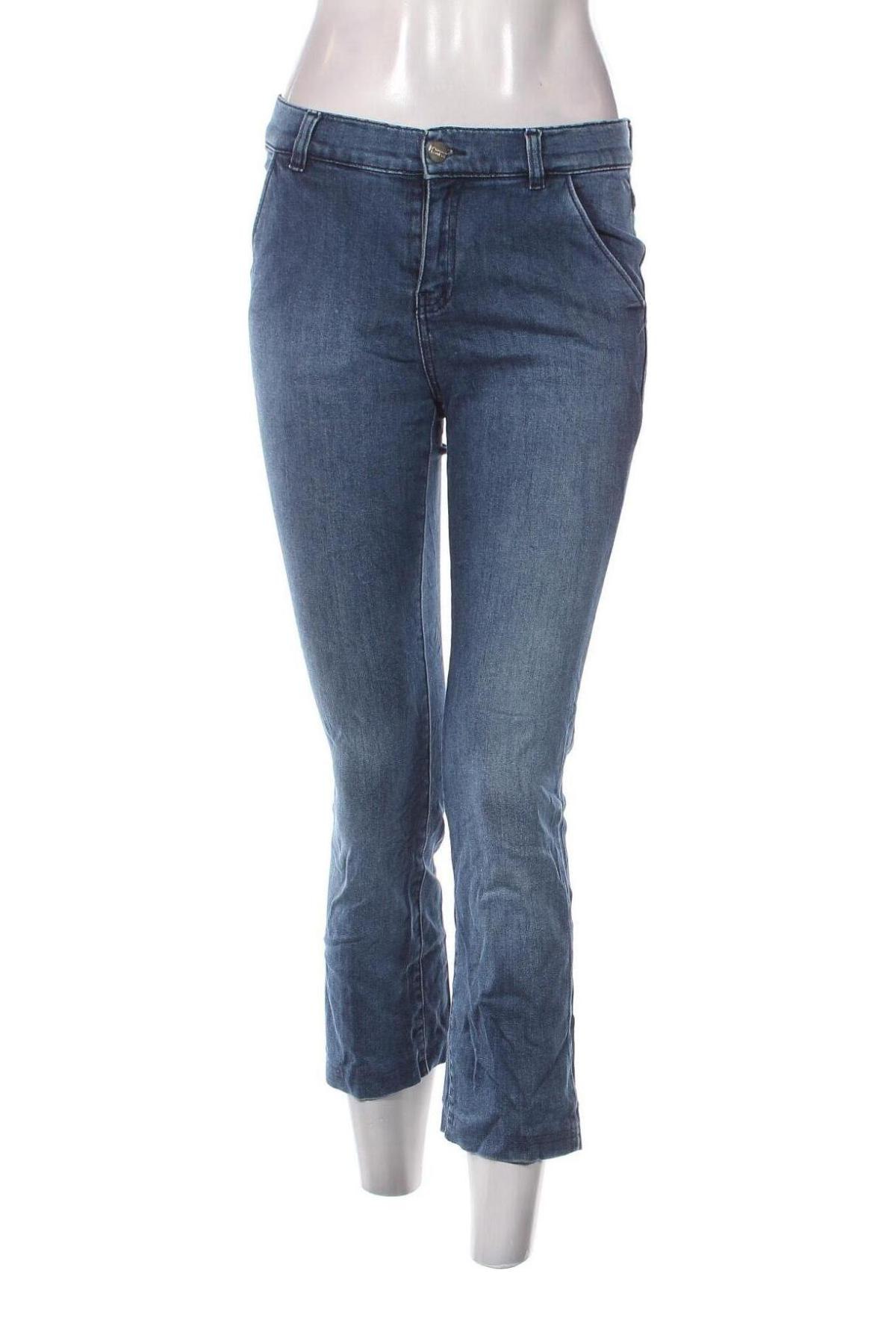 Damen Jeans Louise, Größe S, Farbe Blau, Preis € 8,99