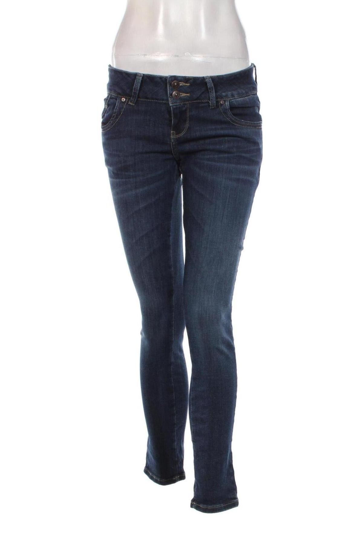 Damen Jeans Ltb, Größe M, Farbe Blau, Preis 10,49 €