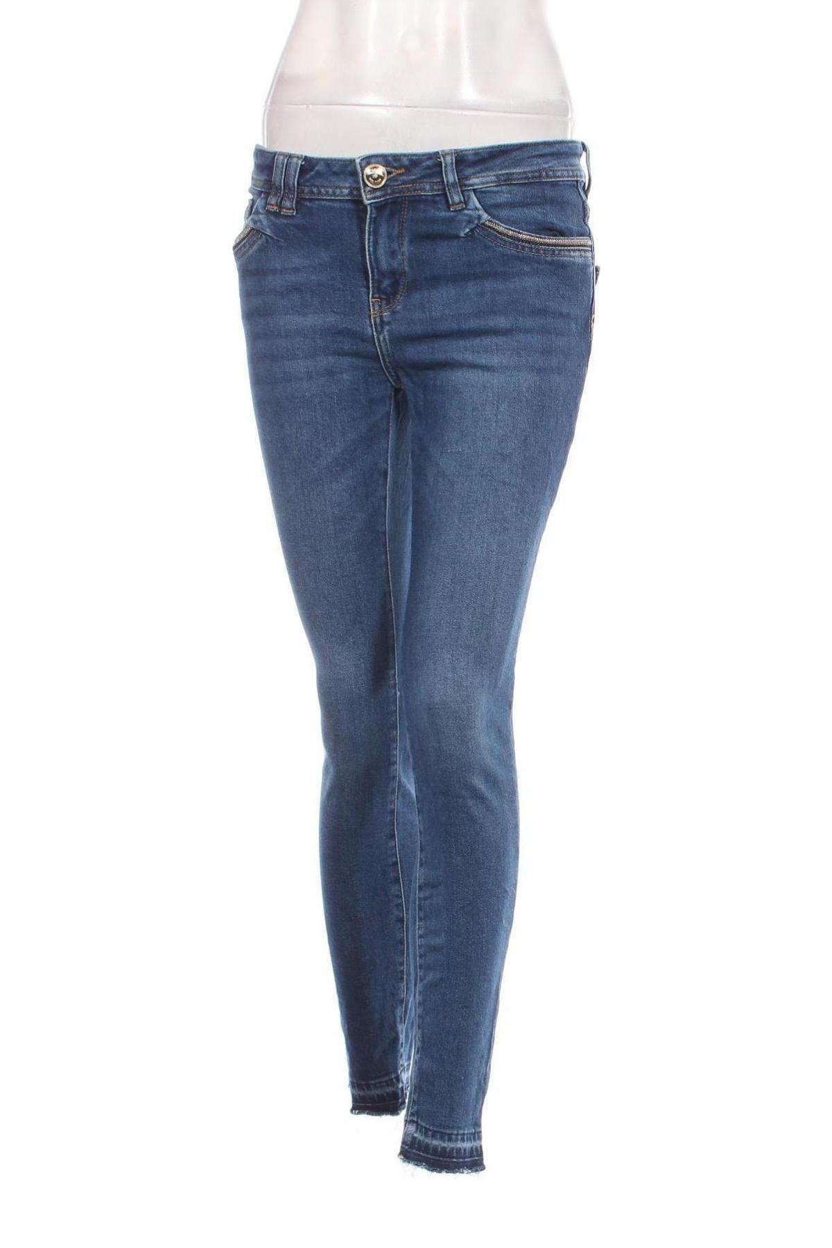 Damen Jeans MOS MOSH, Größe M, Farbe Blau, Preis 26,49 €