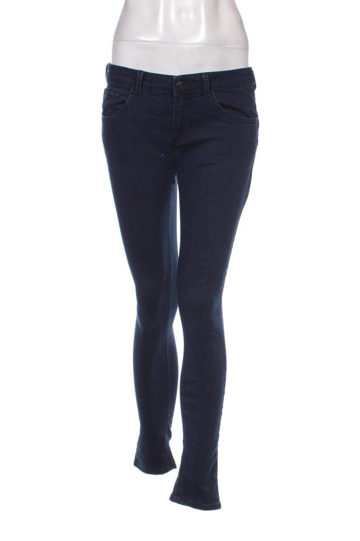 Damen Jeans Mango, Größe M, Farbe Blau, Preis 10,49 €