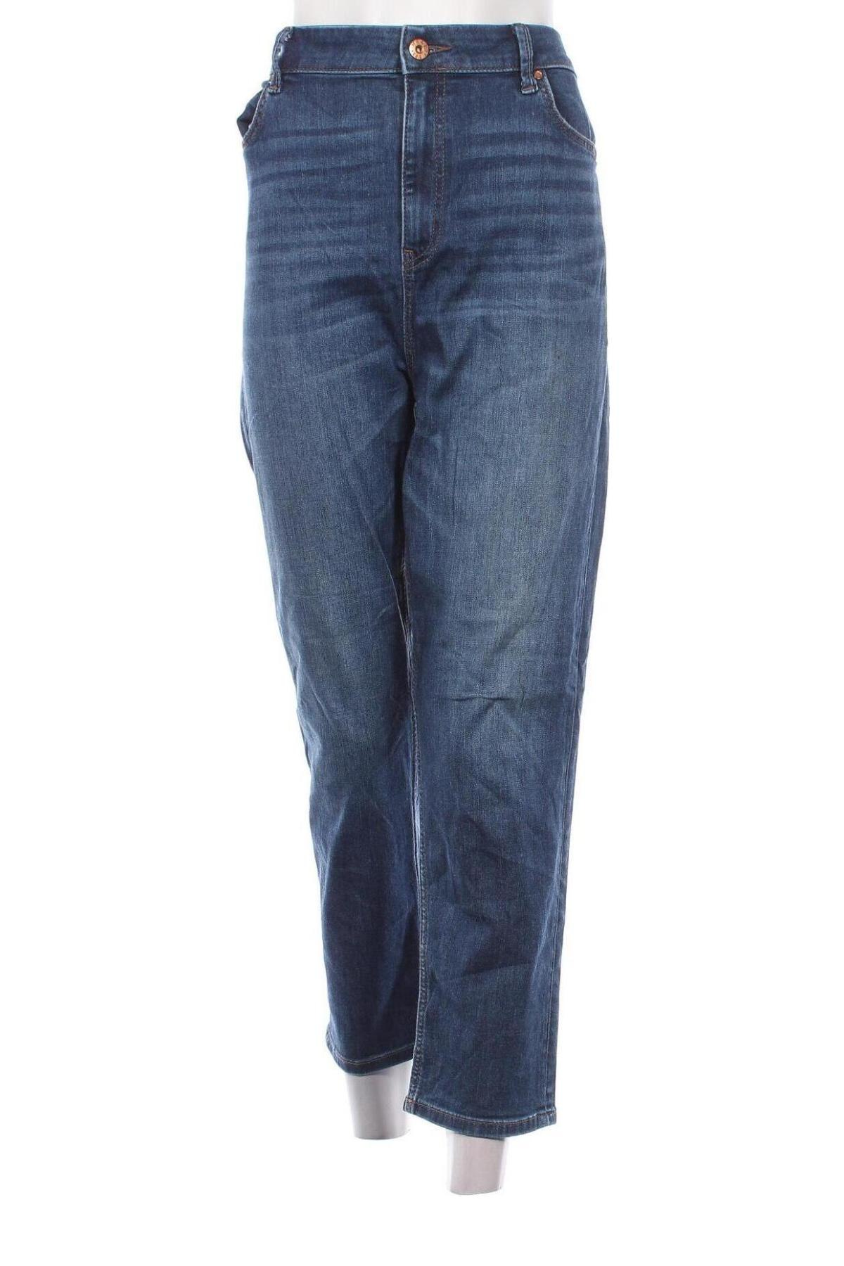 Damen Jeans Marks & Spencer, Größe XL, Farbe Blau, Preis € 18,99