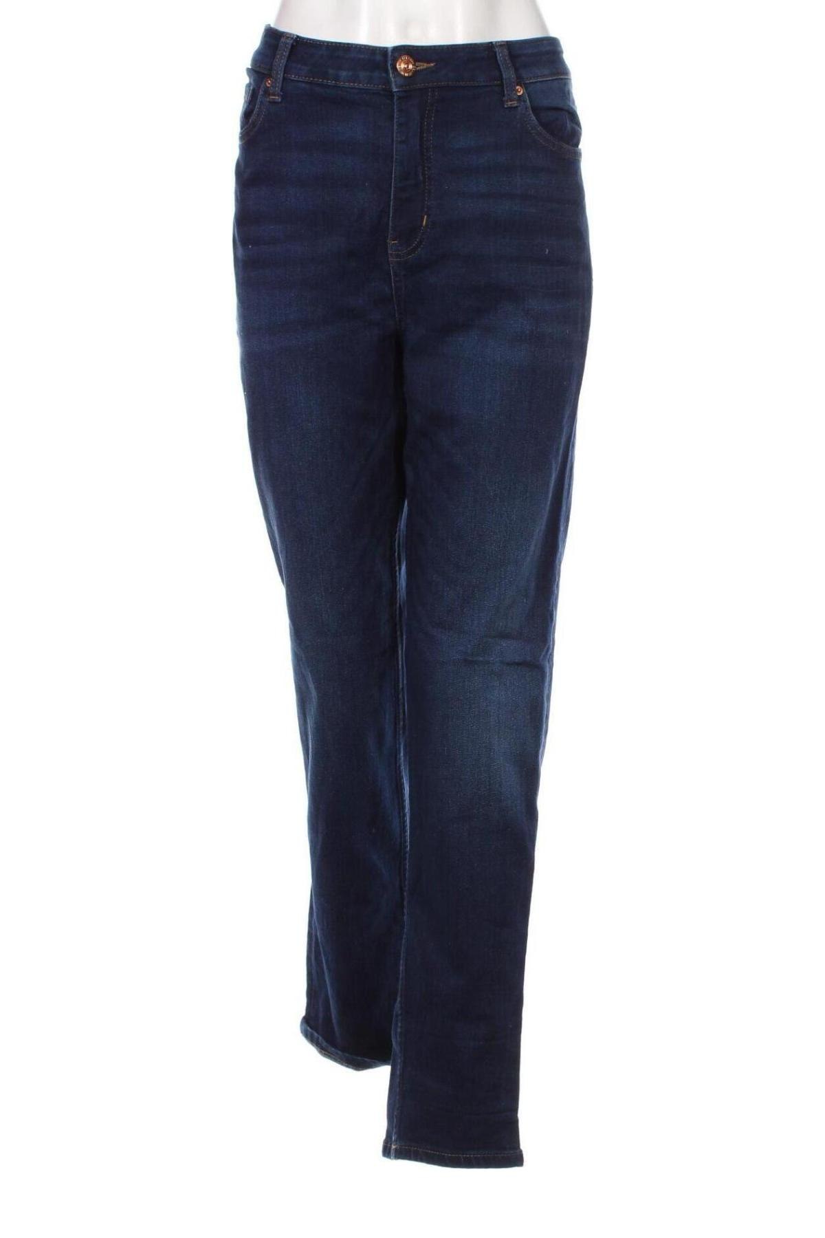 Damen Jeans Marks & Spencer, Größe XL, Farbe Blau, Preis € 8,99