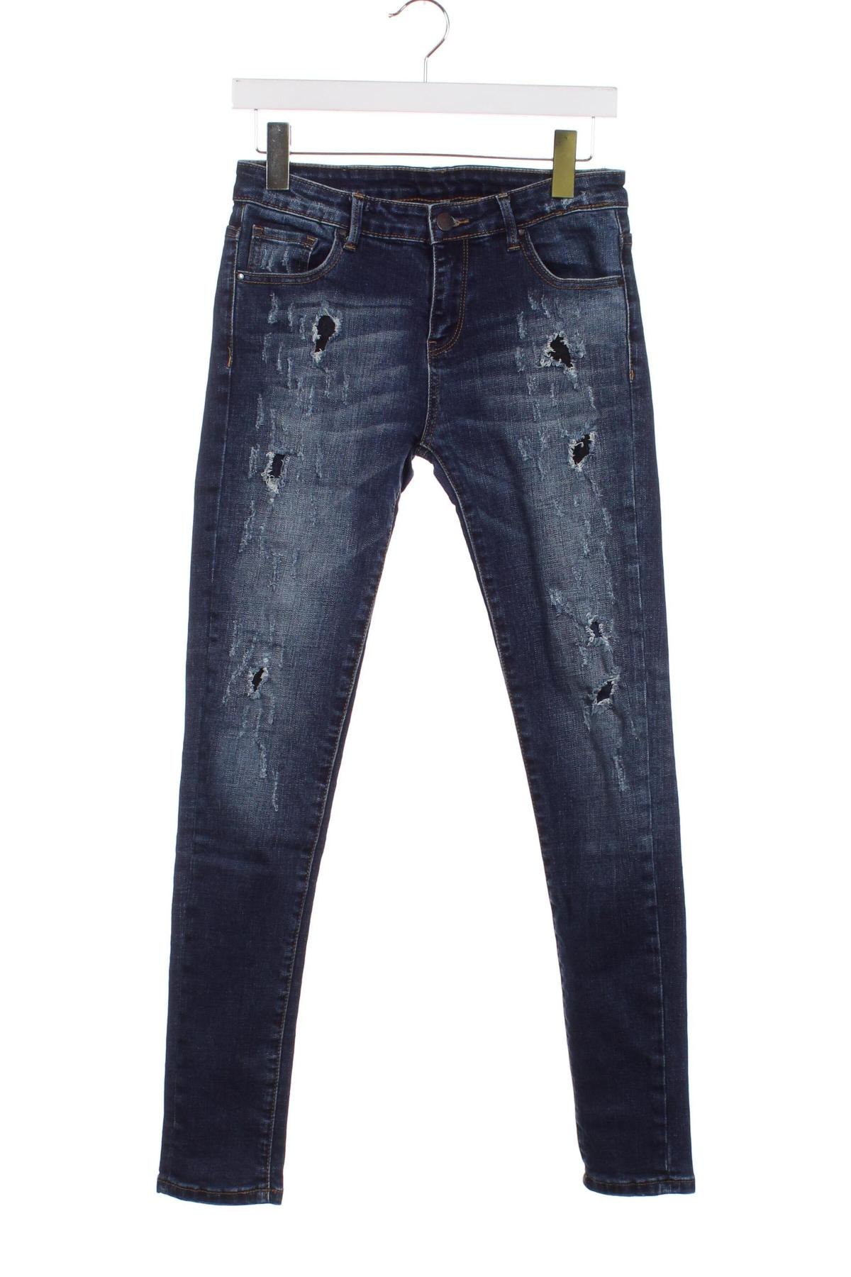 Damen Jeans Miss Anna, Größe M, Farbe Blau, Preis € 8,99