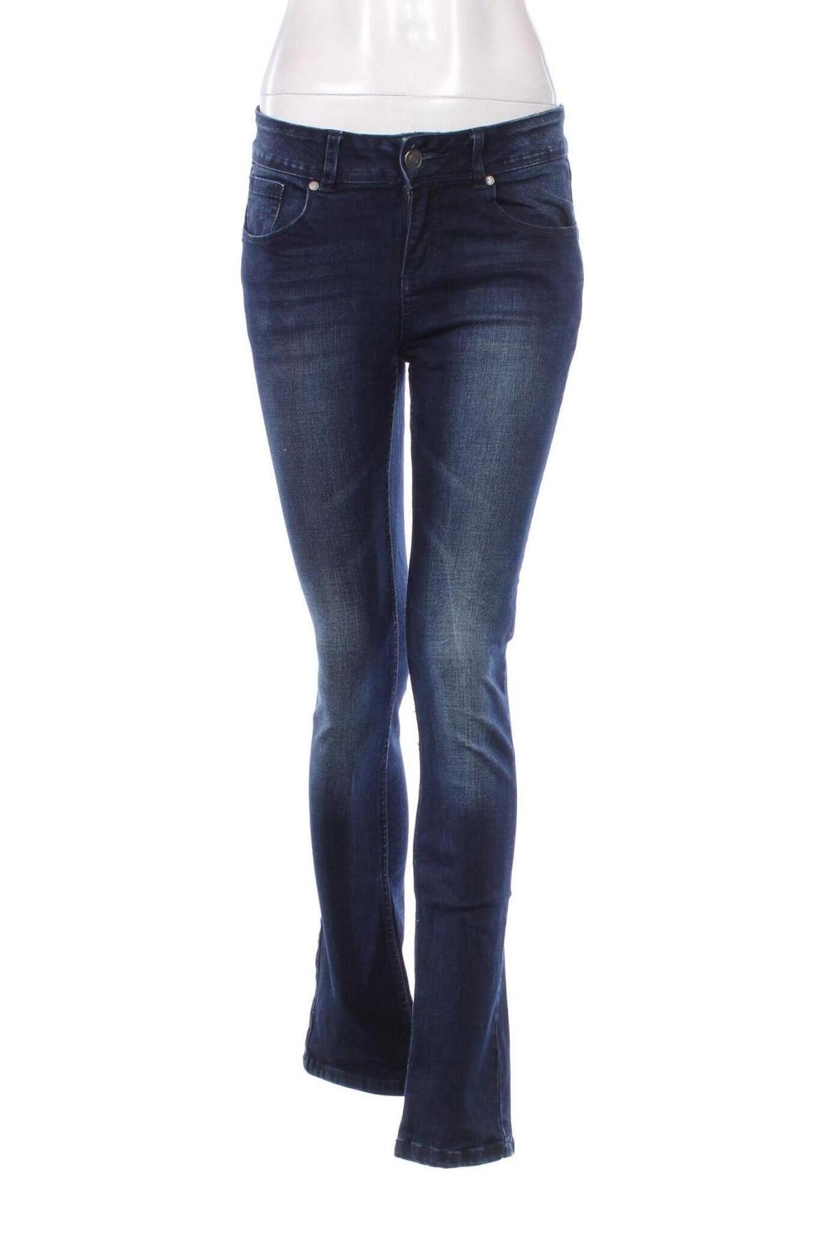 Damen Jeans Multiblu, Größe S, Farbe Blau, Preis € 9,49