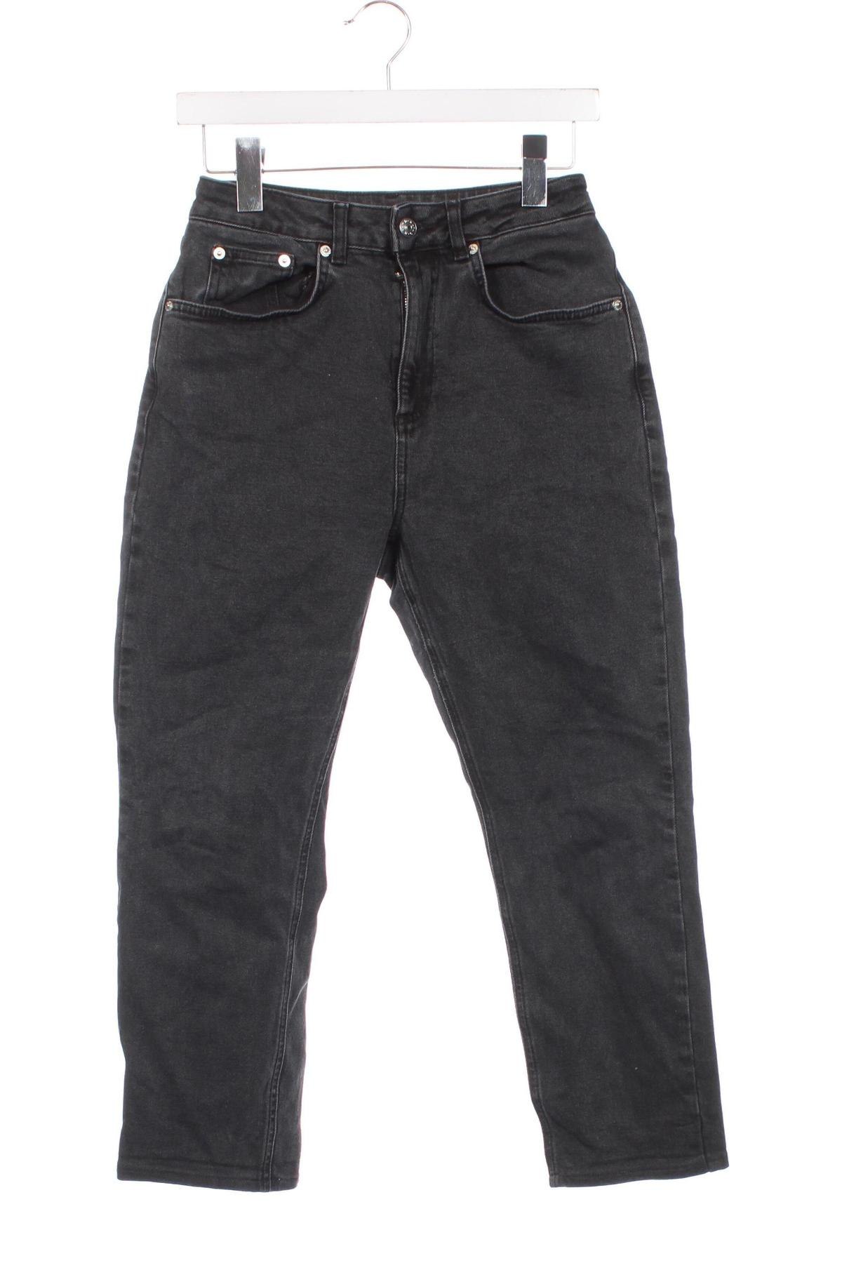 Damen Jeans NA-KD, Größe S, Farbe Grau, Preis 11,99 €