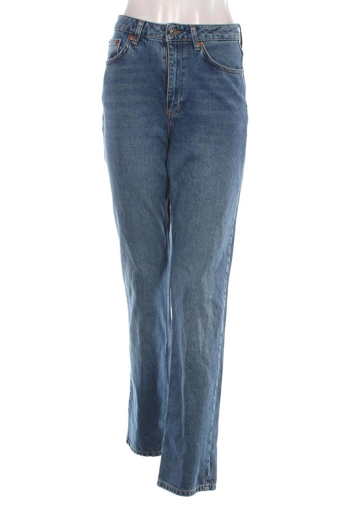 Damen Jeans NA-KD, Größe S, Farbe Blau, Preis € 33,99