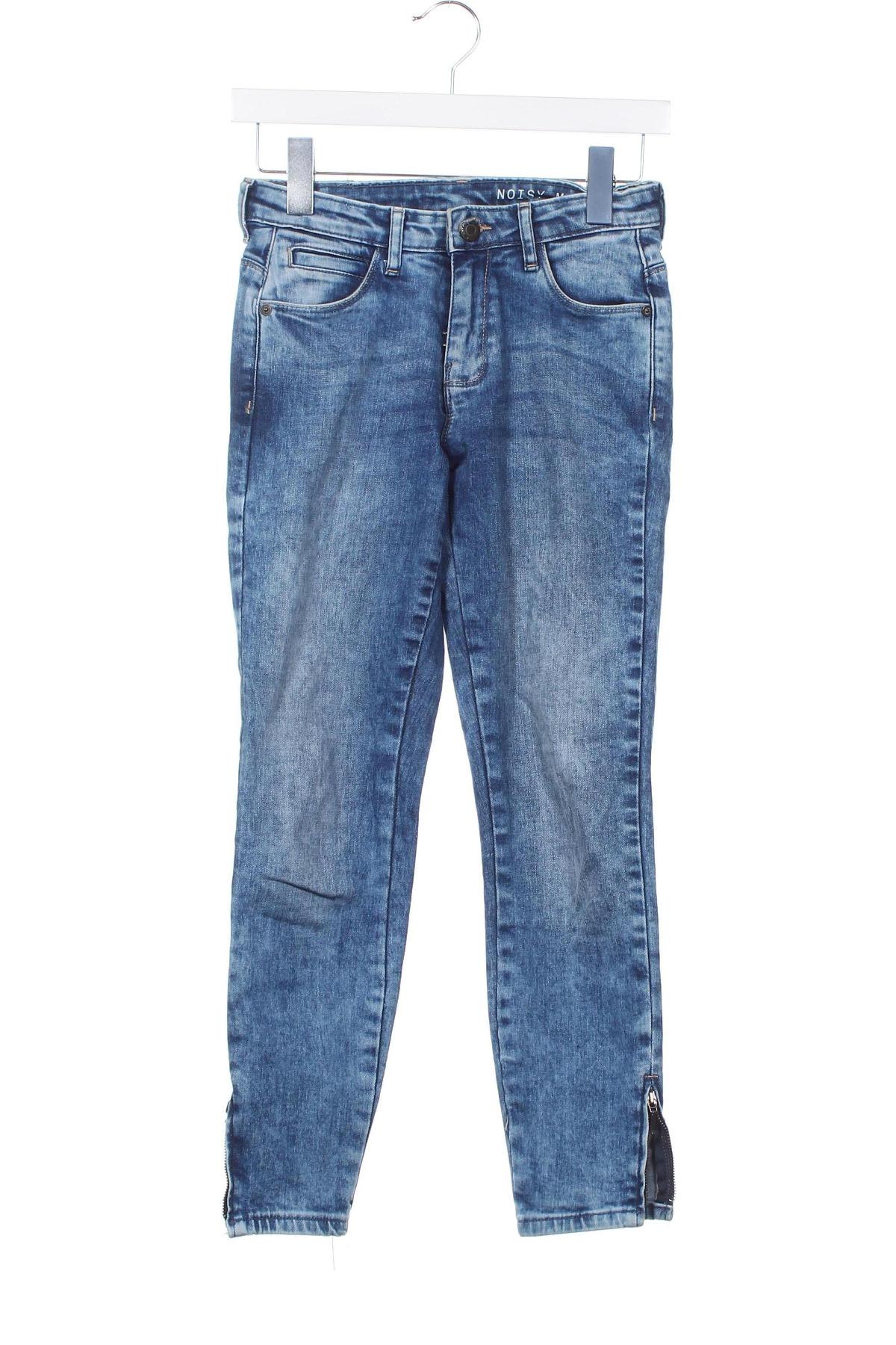 Damen Jeans Noisy May, Größe XS, Farbe Blau, Preis € 20,49