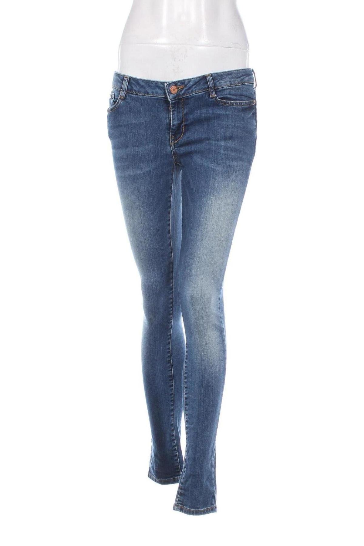 Damen Jeans Noisy May, Größe XL, Farbe Blau, Preis 7,49 €