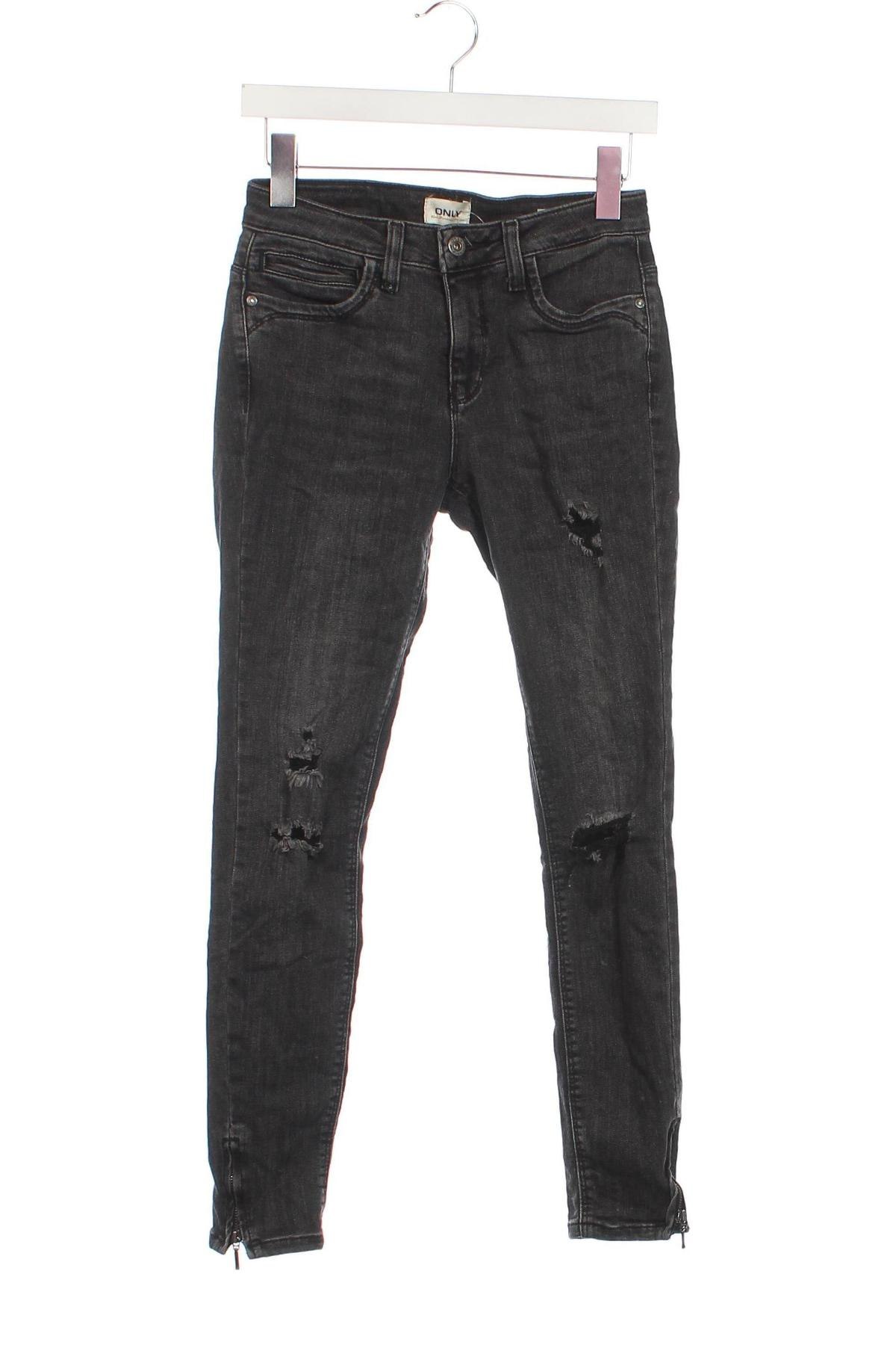 Damen Jeans ONLY, Größe S, Farbe Schwarz, Preis € 9,99