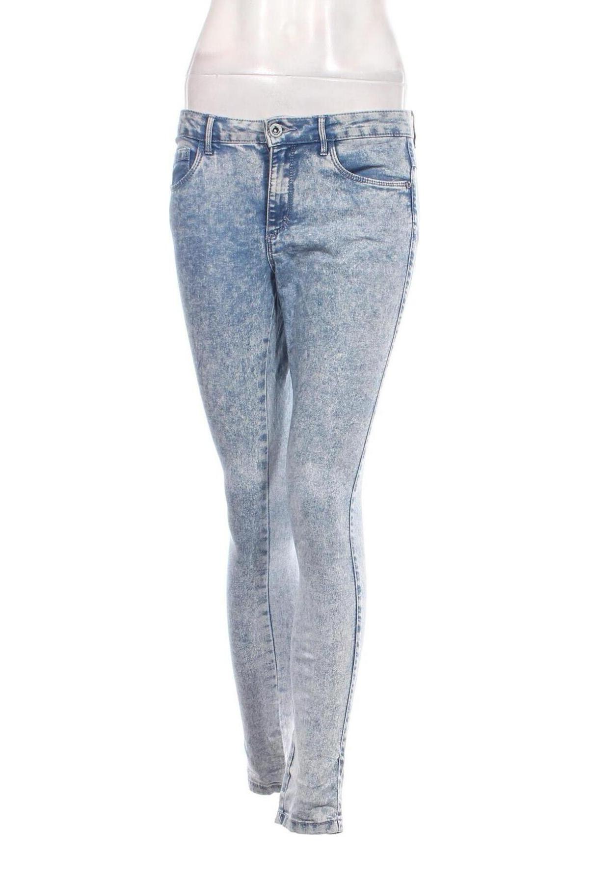 Damskie jeansy ONLY, Rozmiar M, Kolor Niebieski, Cena 19,99 zł