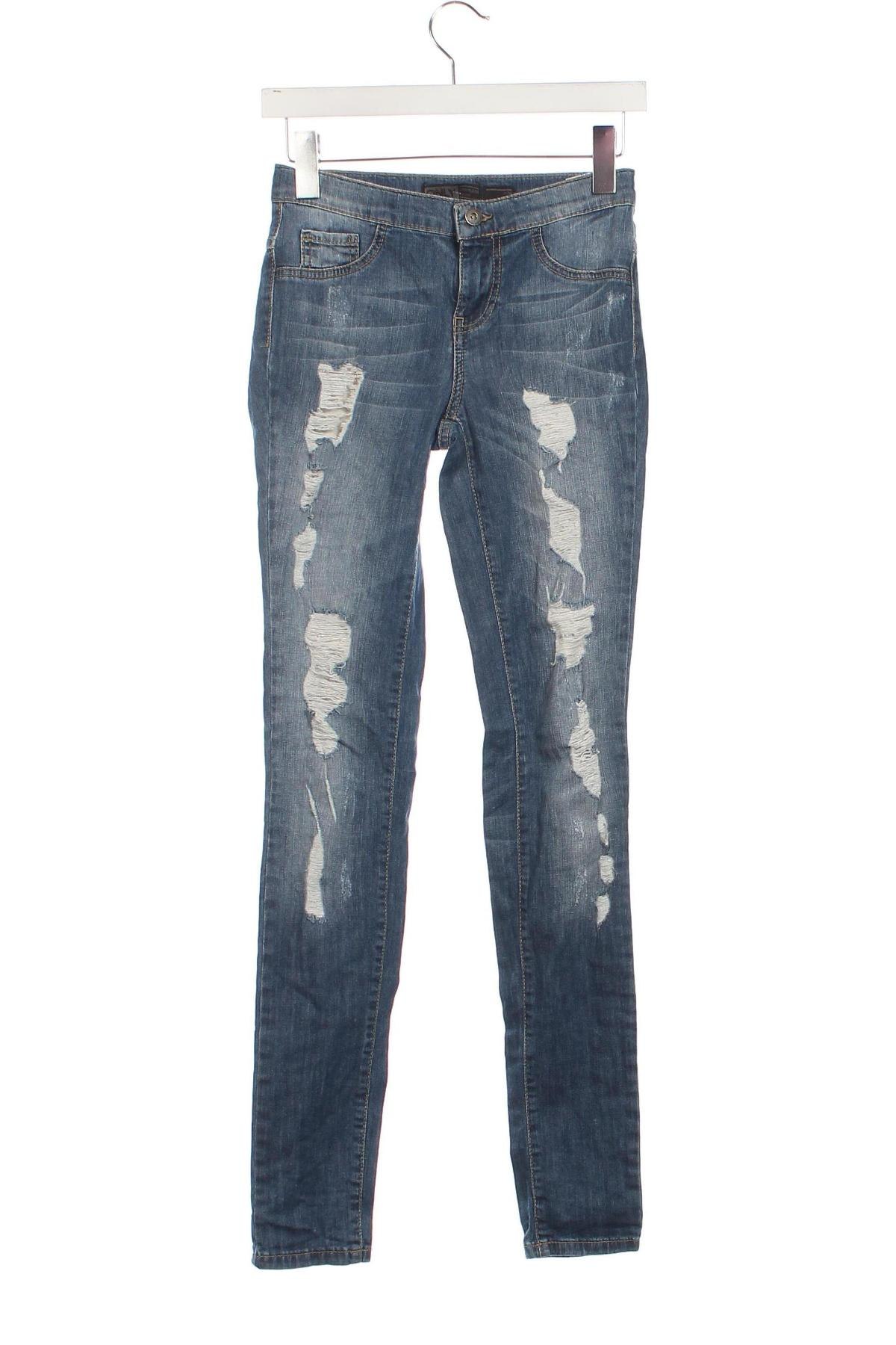 Damen Jeans ONLY, Größe S, Farbe Blau, Preis 10,99 €