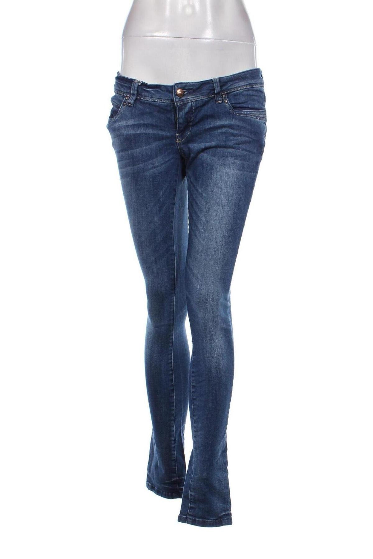 Damen Jeans ONLY, Größe XL, Farbe Blau, Preis 20,99 €