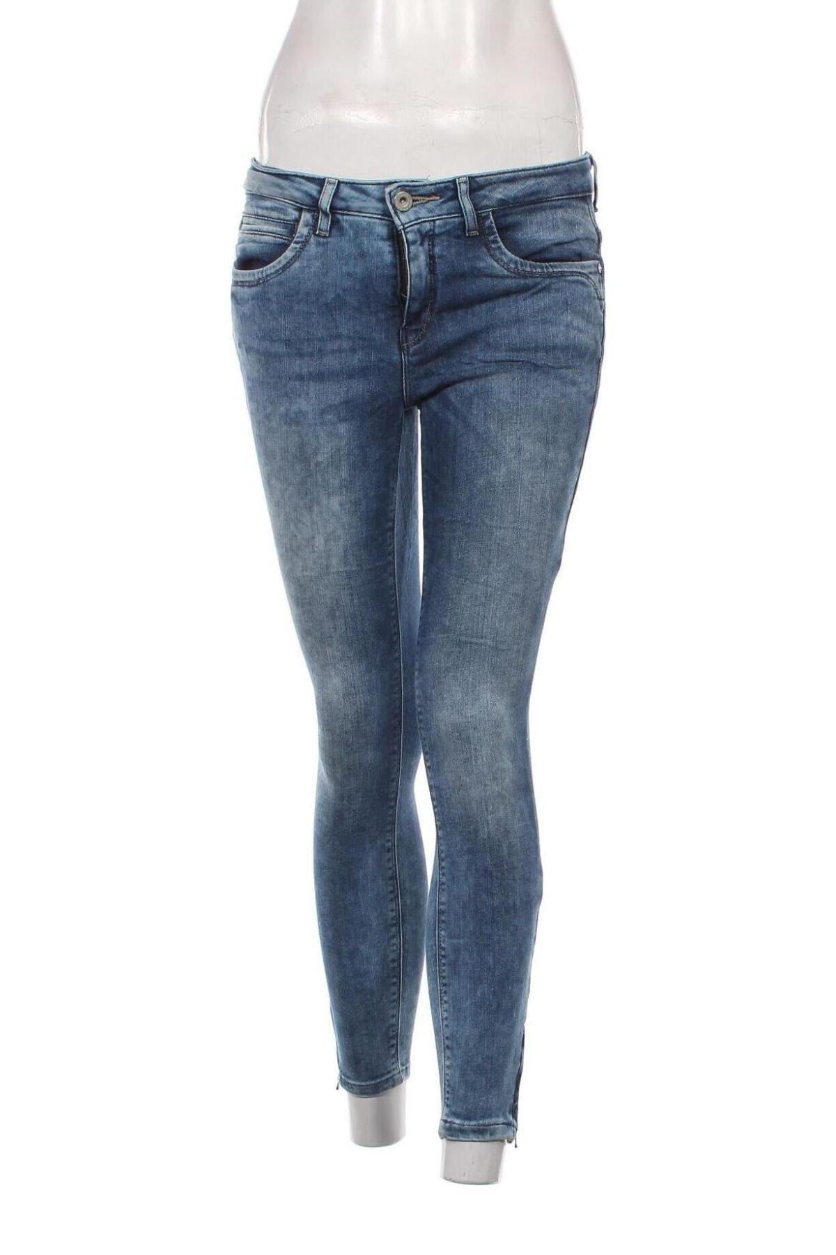 Damskie jeansy ONLY, Rozmiar S, Kolor Niebieski, Cena 49,99 zł