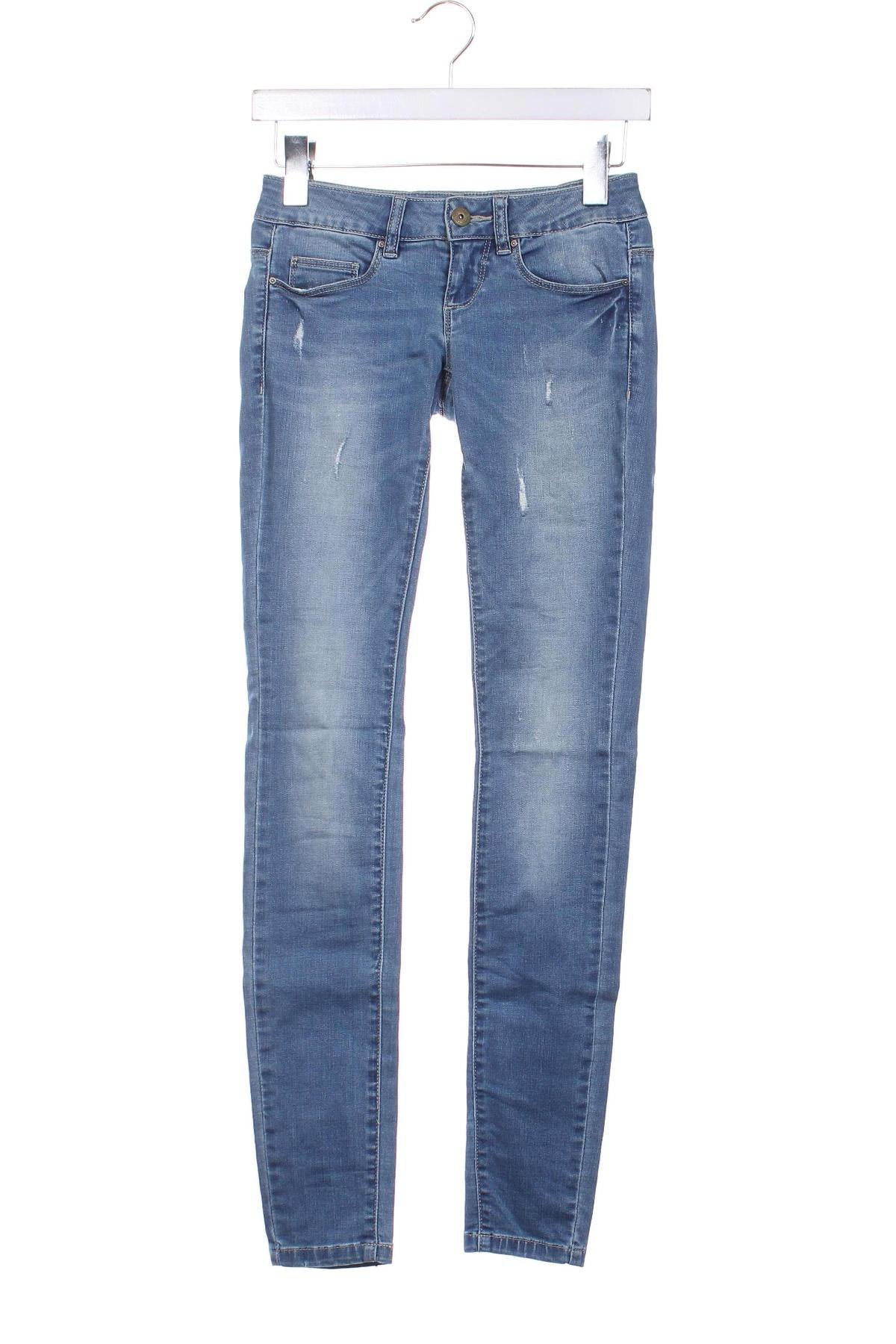 Damen Jeans ONLY, Größe XS, Farbe Blau, Preis € 8,99