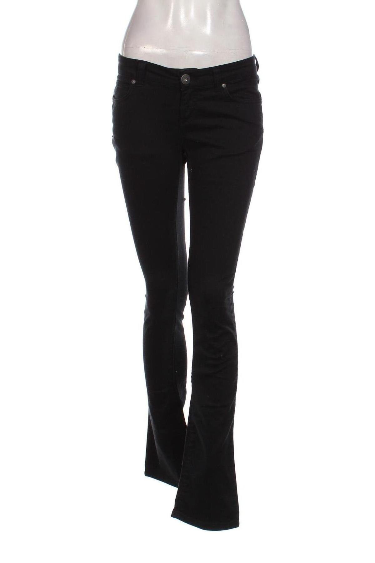 Damen Jeans ONLY, Größe M, Farbe Schwarz, Preis € 10,99