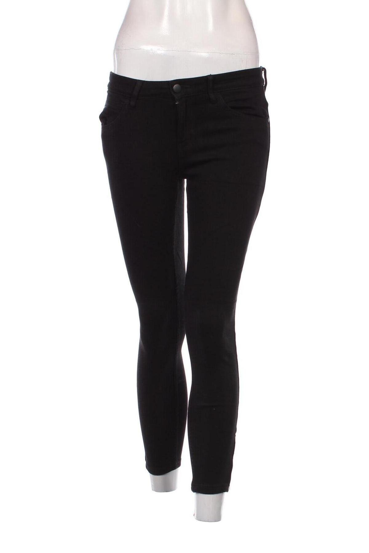 Damen Jeans ONLY, Größe S, Farbe Schwarz, Preis € 7,99