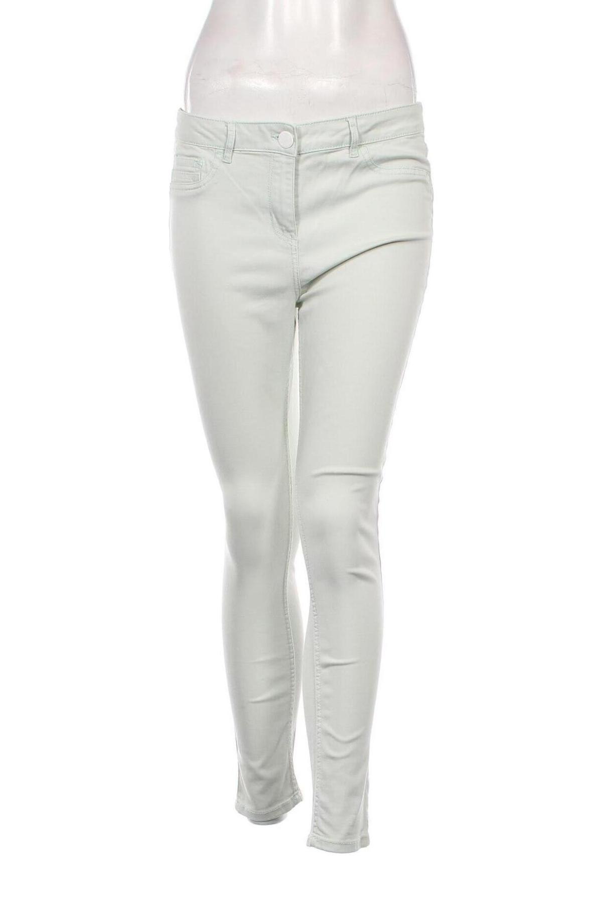 Damen Jeans Papaya, Größe M, Farbe Grün, Preis € 8,49