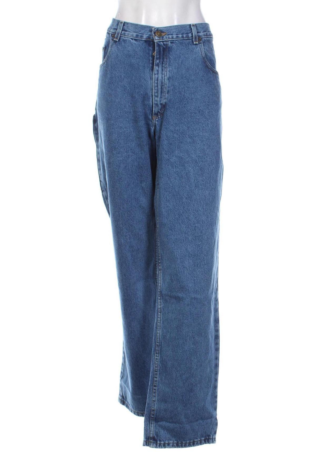 Damen Jeans Parks Project, Größe XXL, Farbe Blau, Preis € 66,49